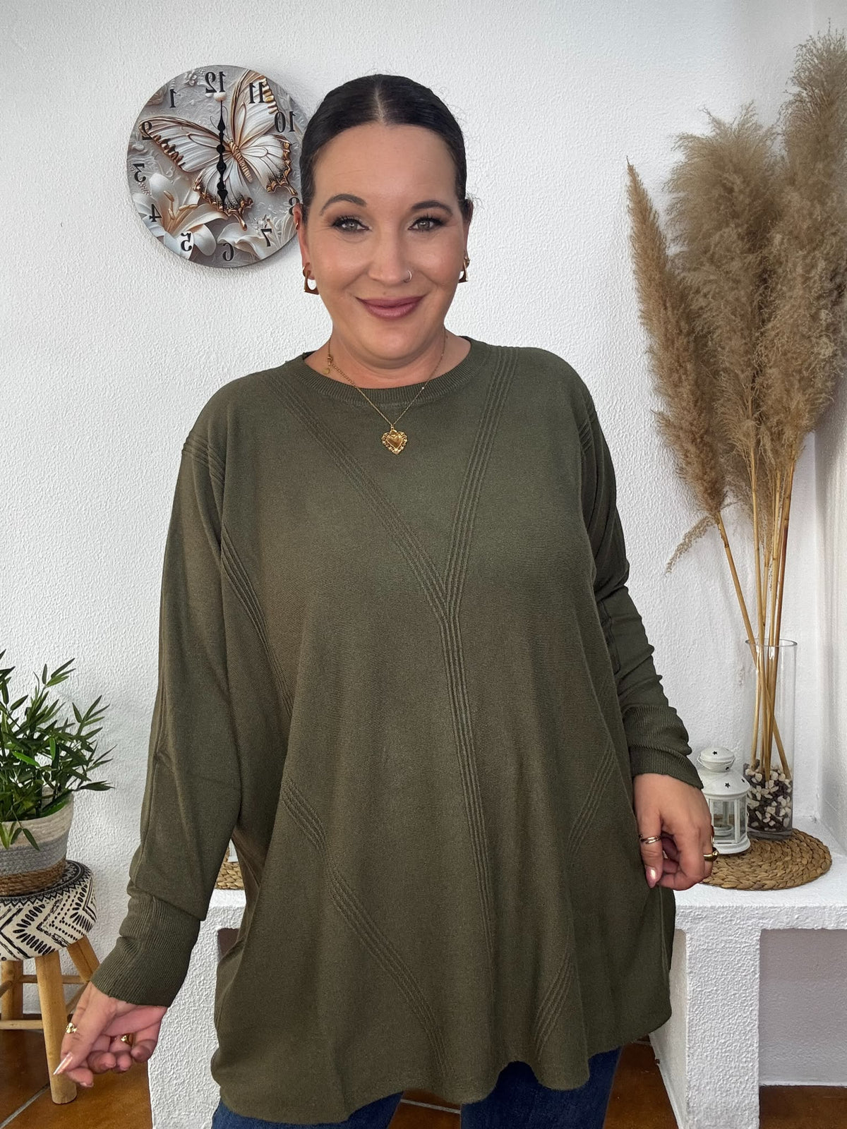 JERSEY ESTELA