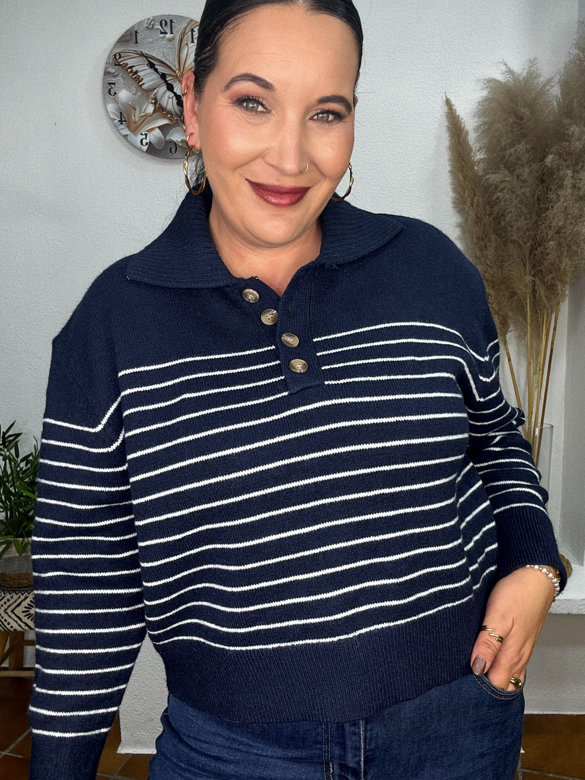 JERSEY PATRICIA
