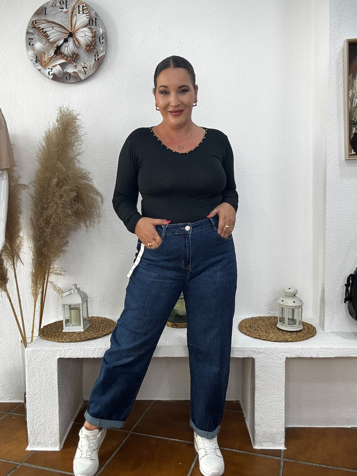 PANTALON ADRIANA