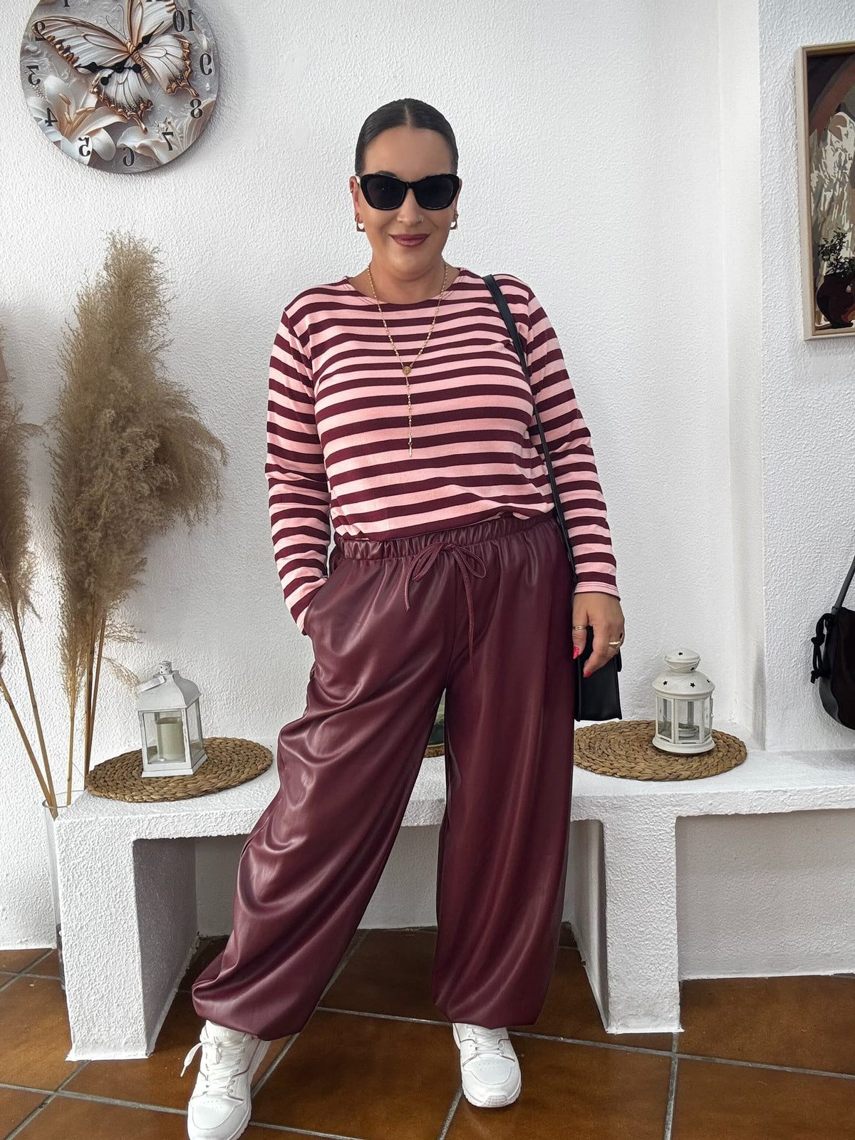 PANTALON ALEJANDRA
