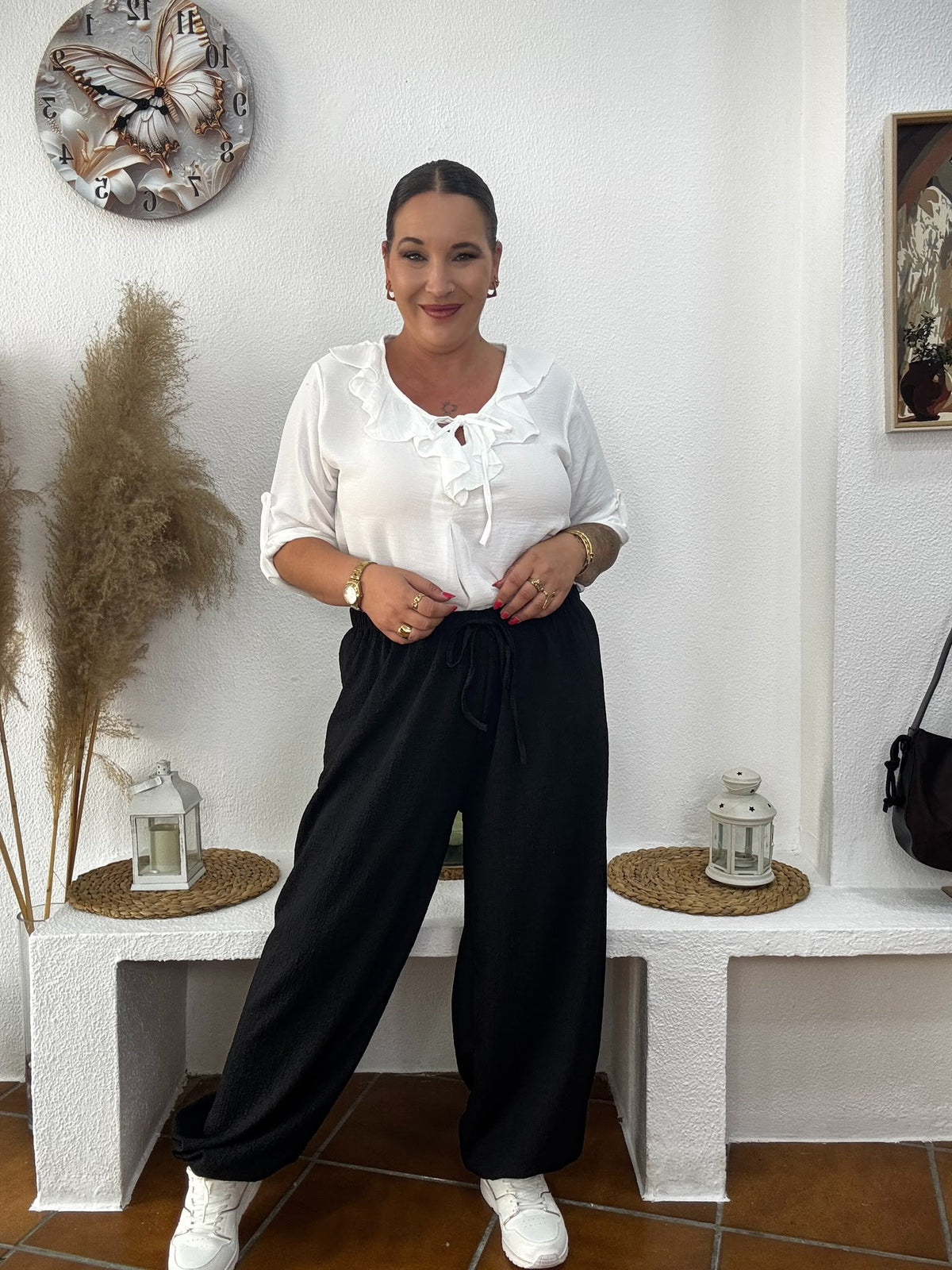 PANTALON AMANDA