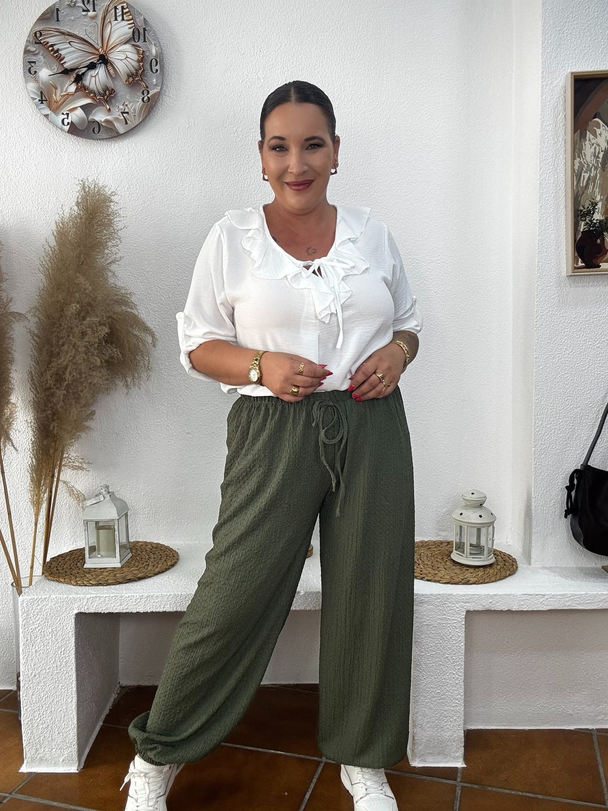 PANTALON AMANDA