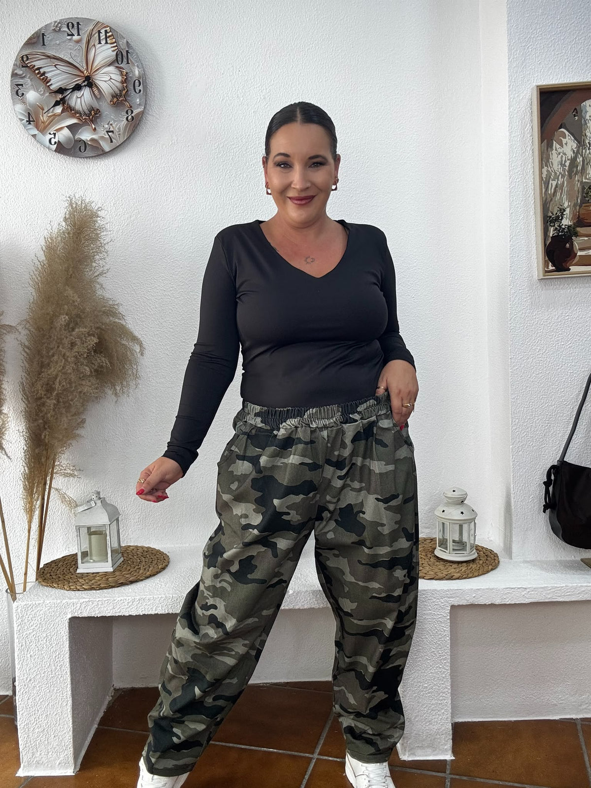 PANTALON ANA