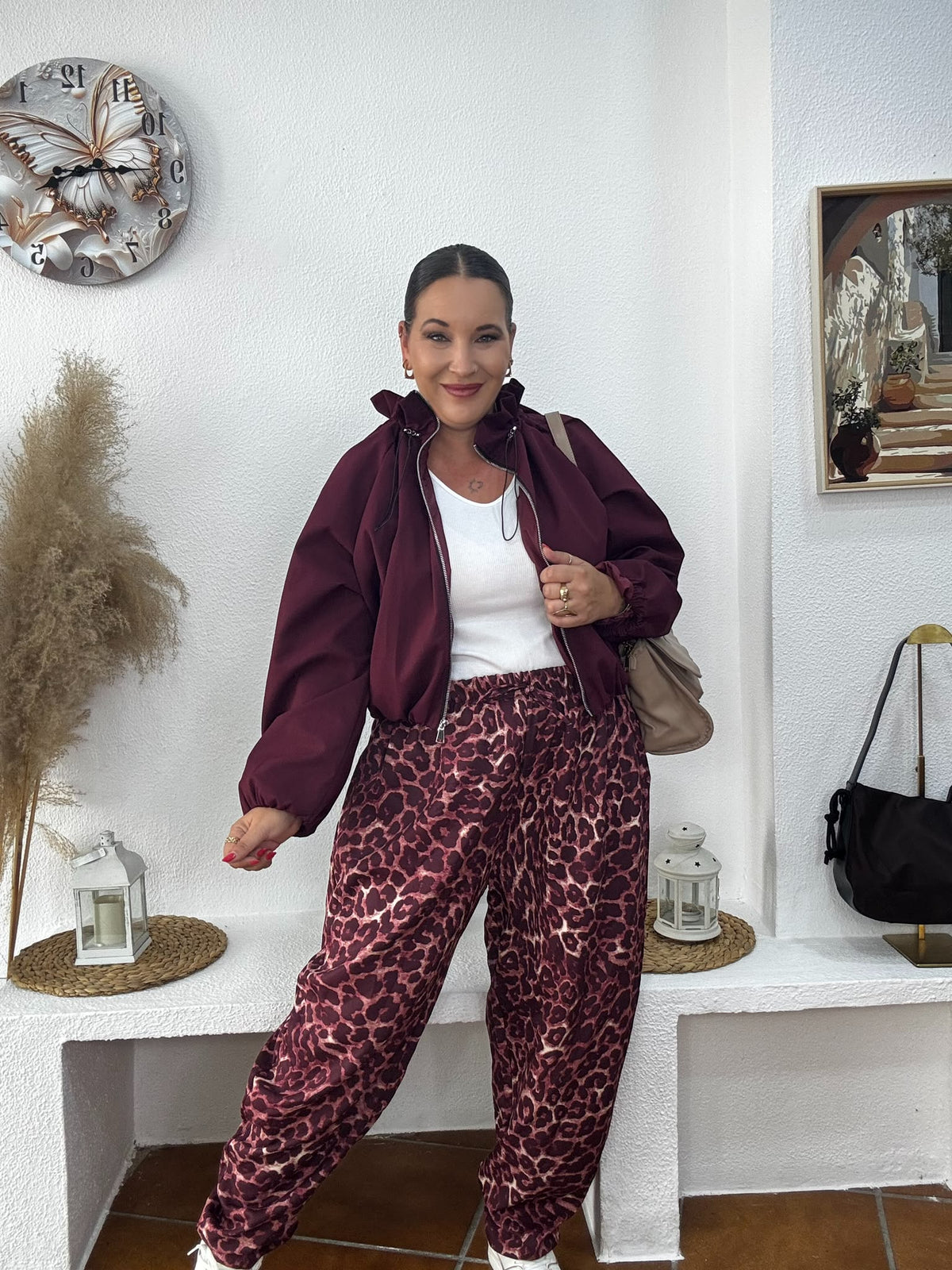 PANTALON ANGELA