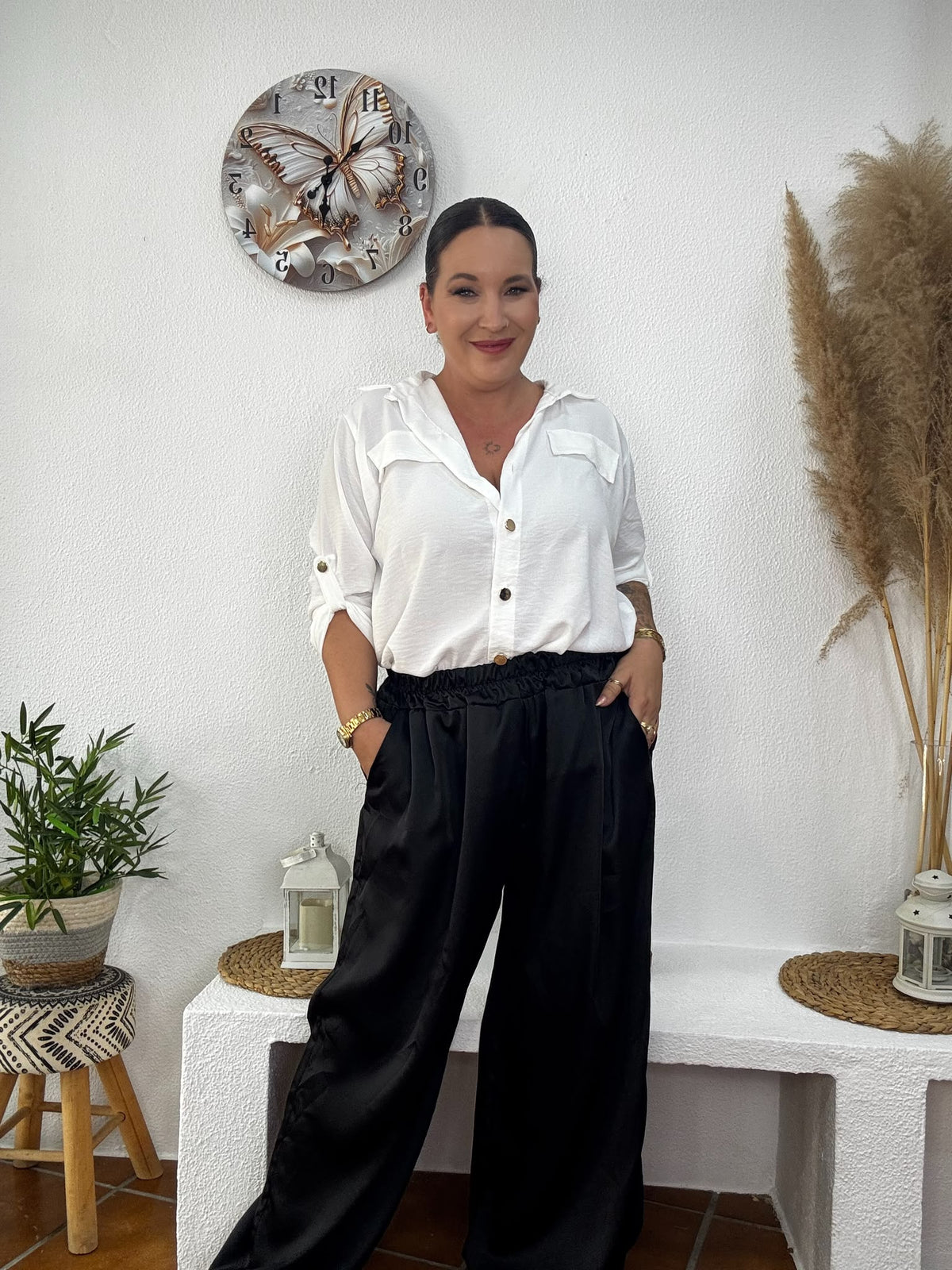 PANTALON BONNIE