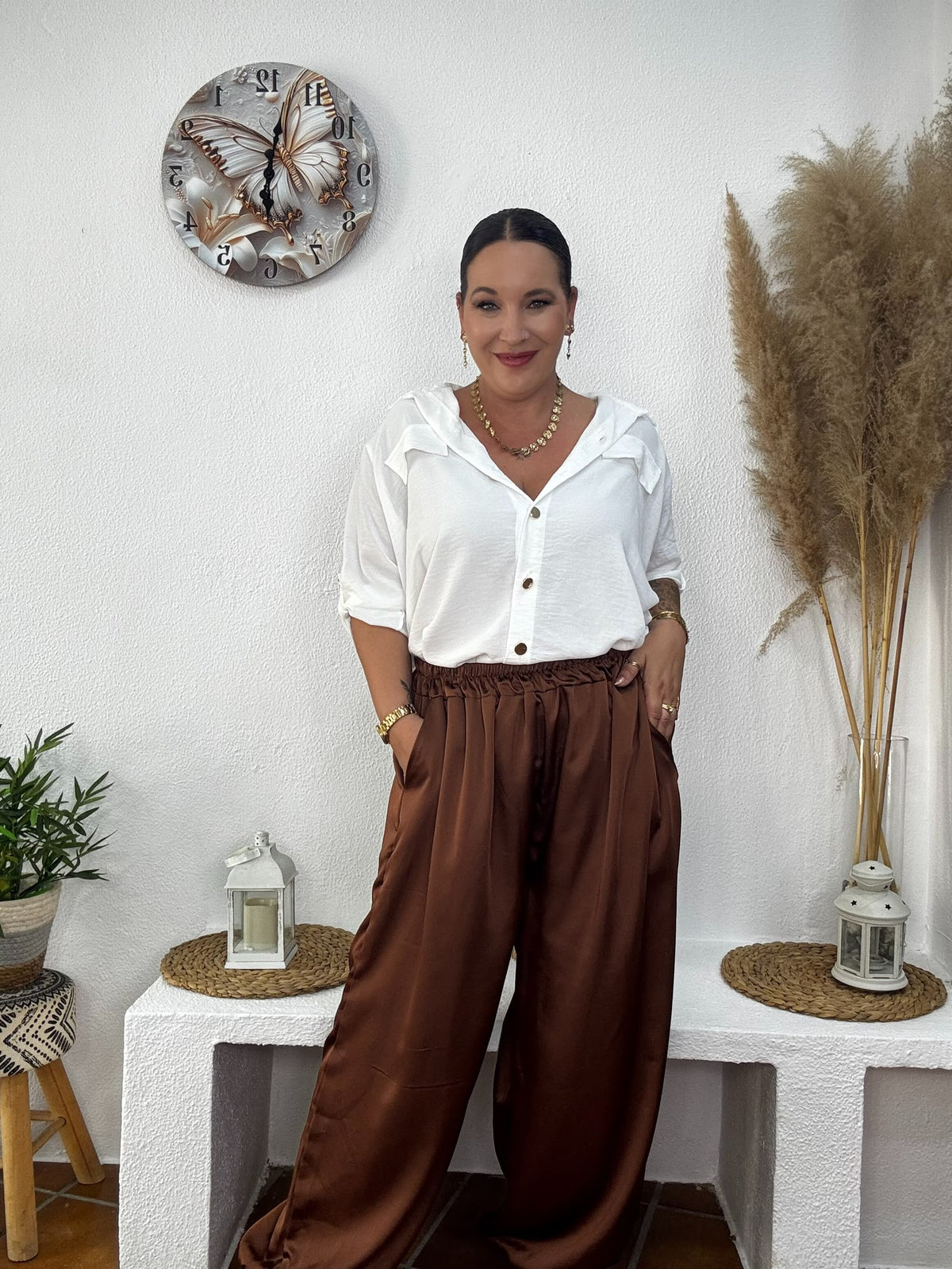 PANTALON BONNIE