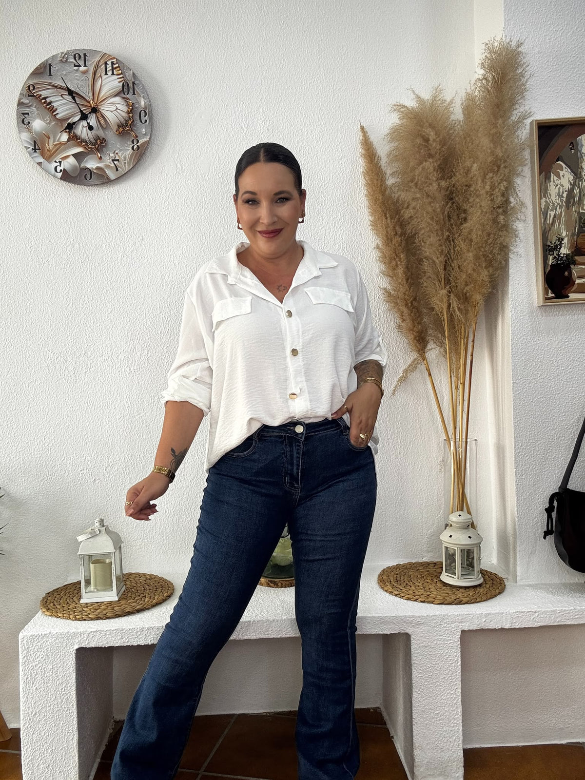 PANTALON CANDELA
