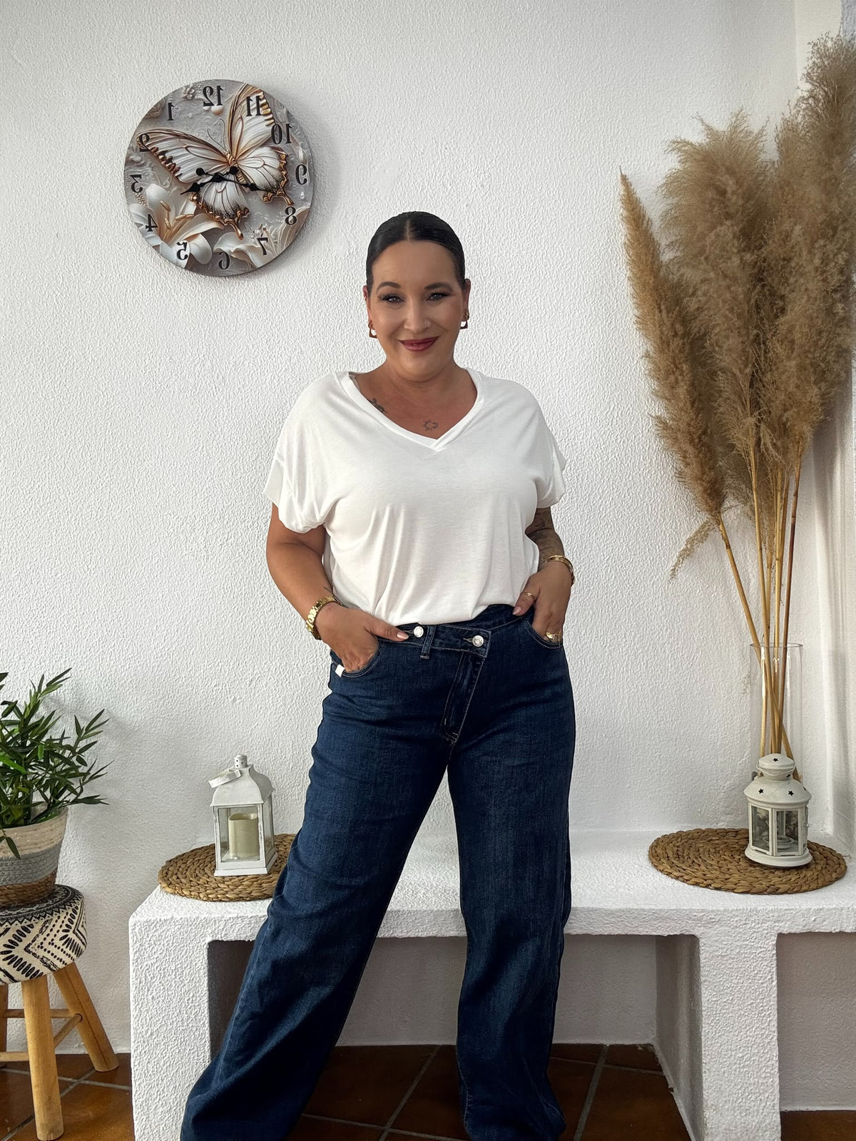 PANTALON CAYETANA