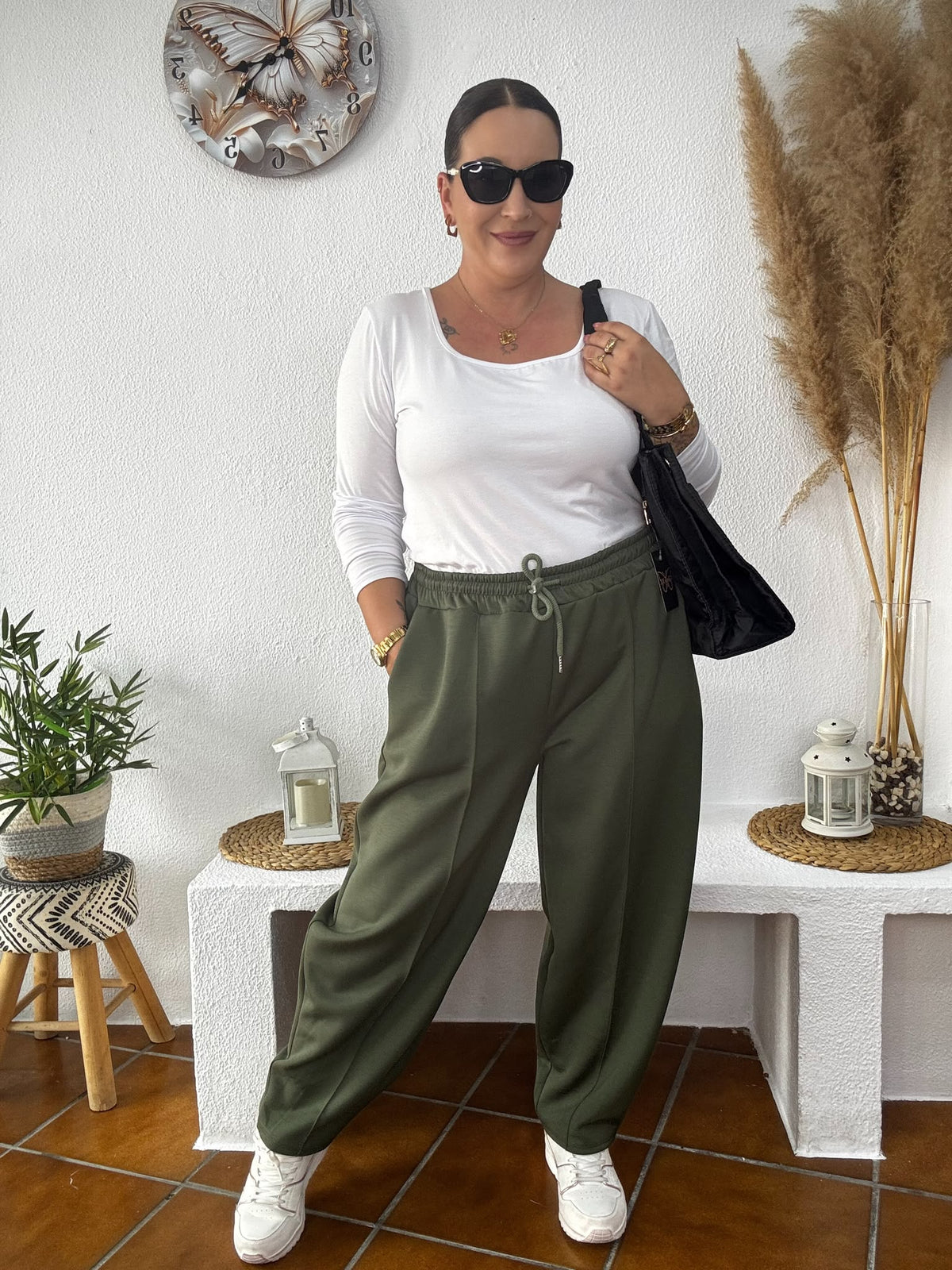 PANTALON CORINA