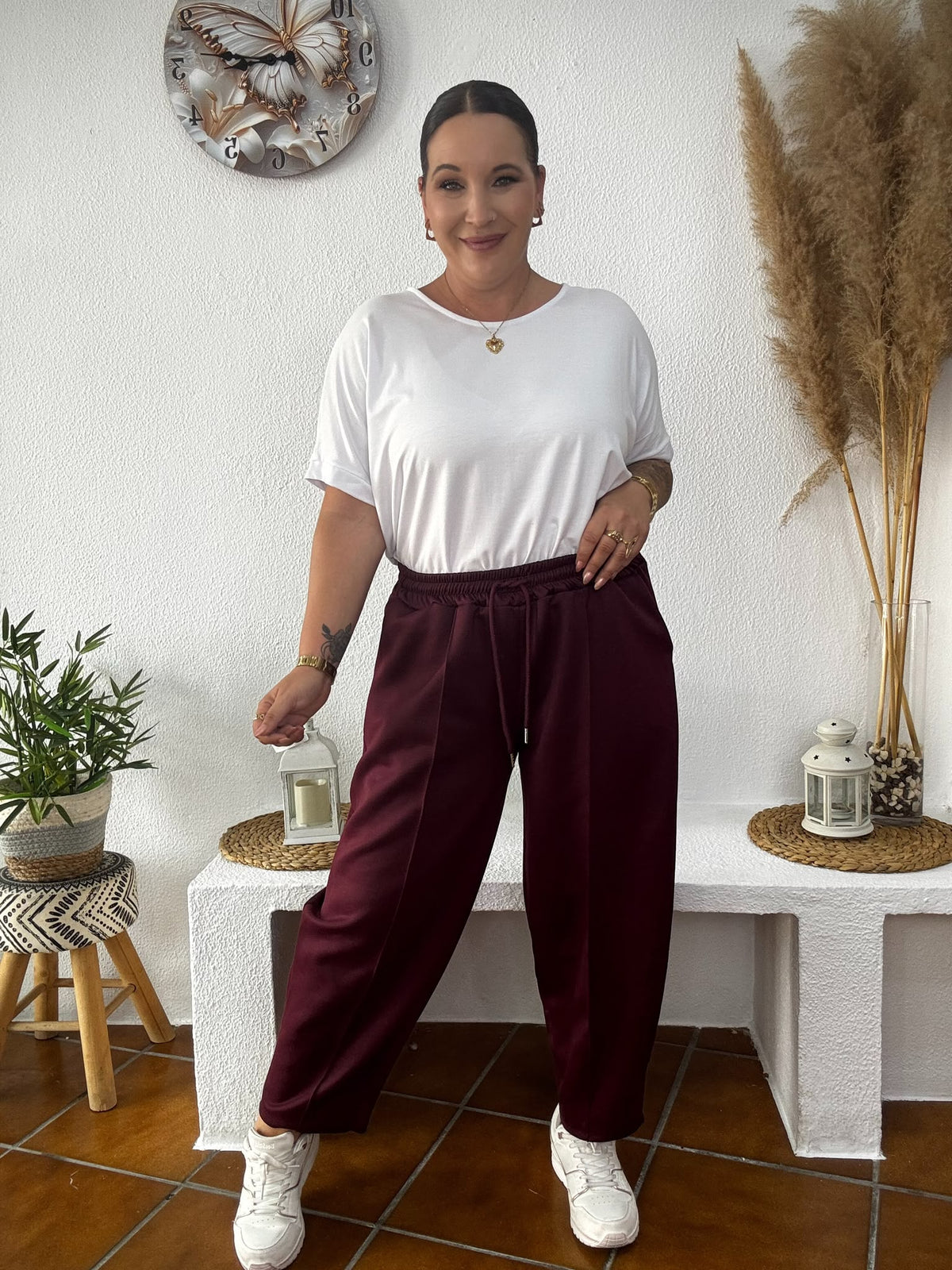 PANTALON CORINA
