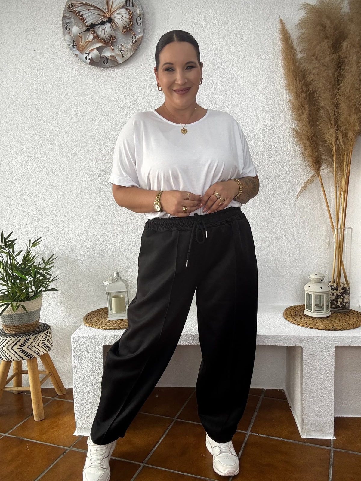 PANTALON DIANA