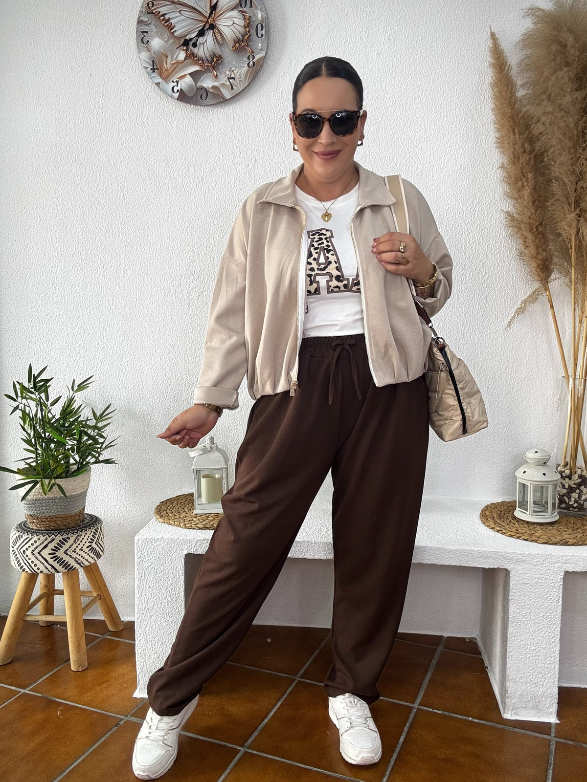 PANTALON EMILIA