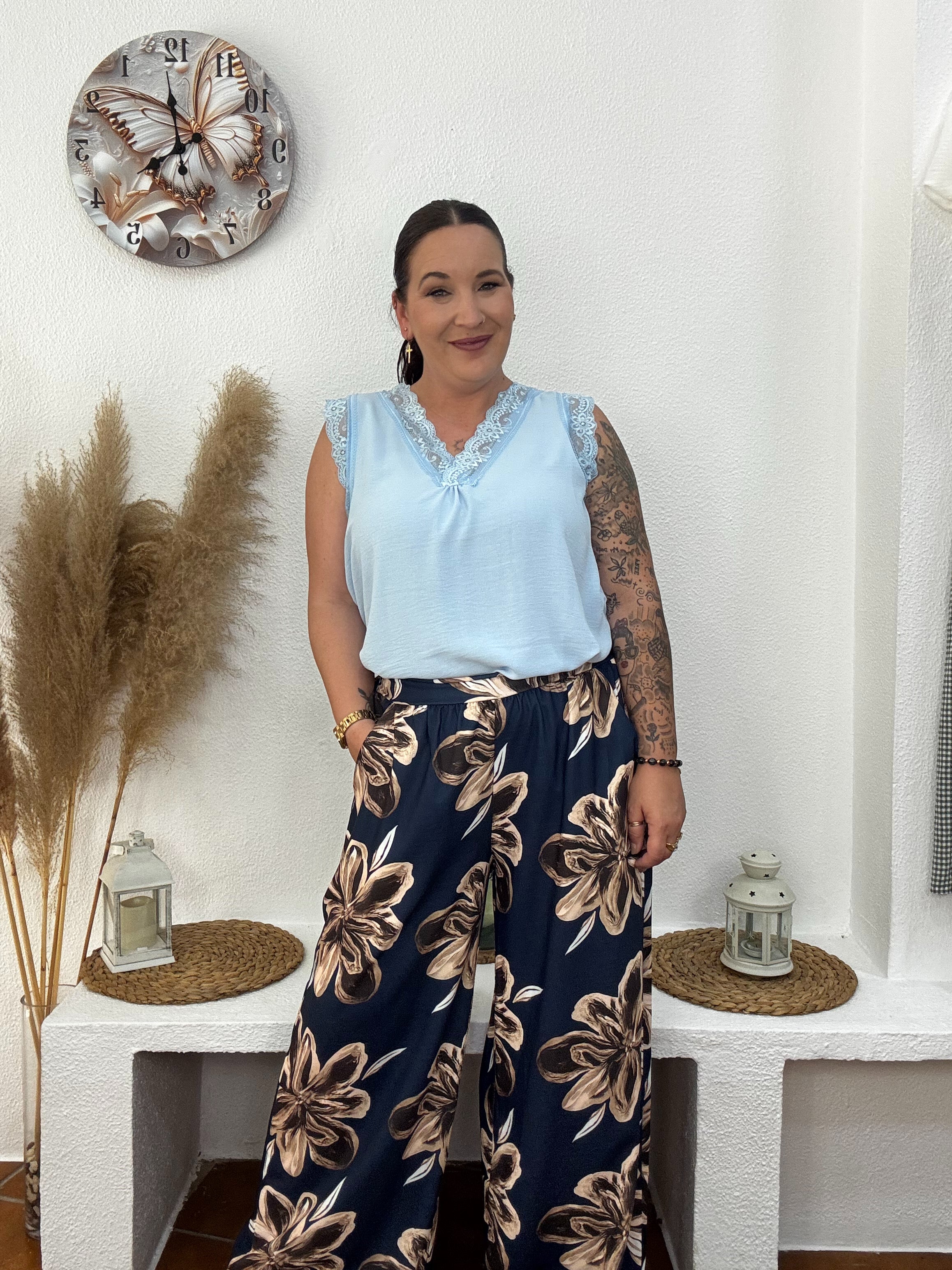 PANTALON DANIELA
