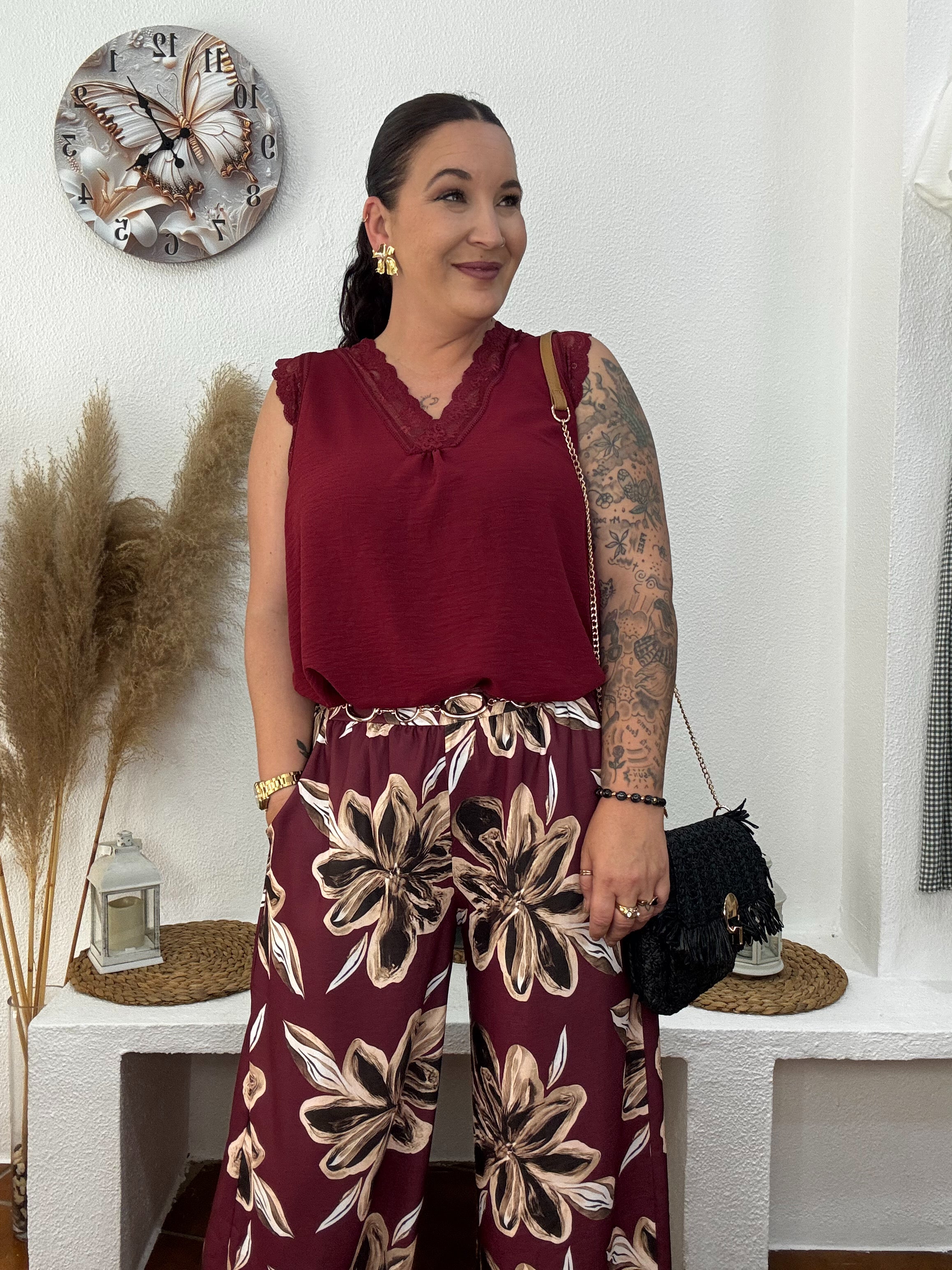 PANTALON DANIELA