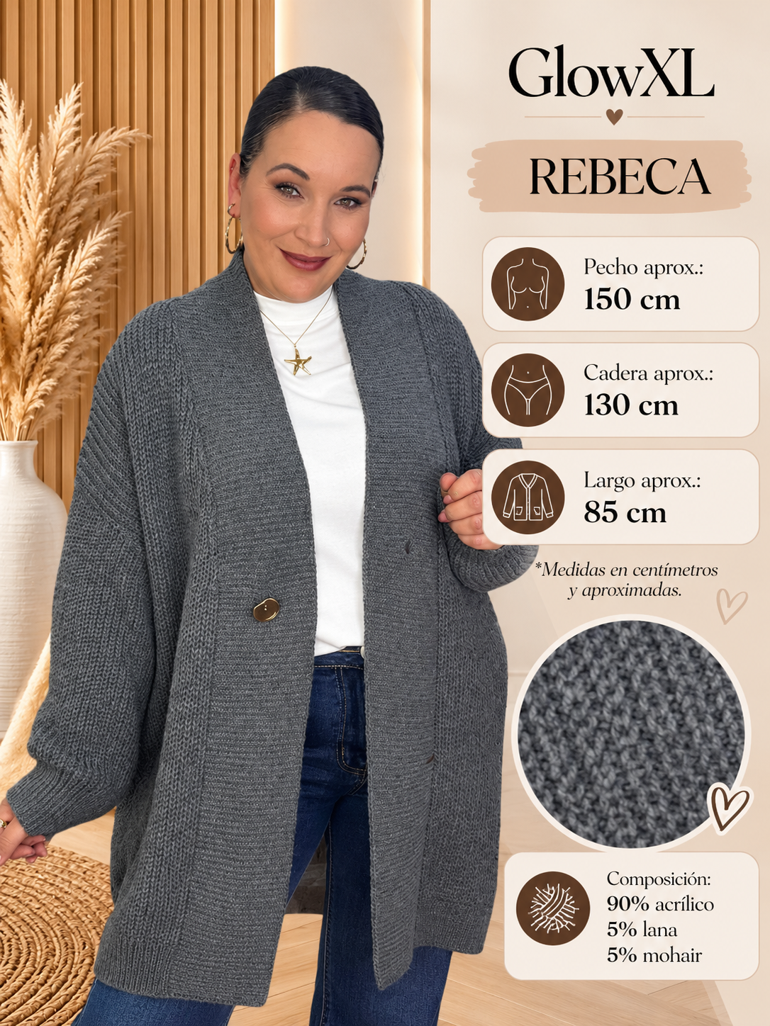 REBECA NEREA