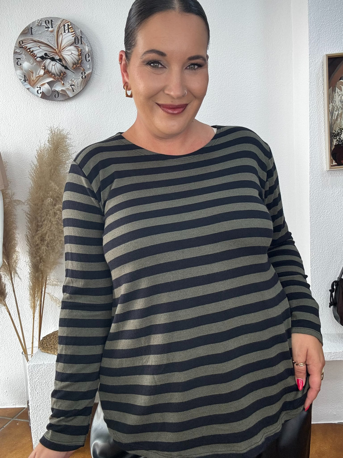 SUDADERA AURORA