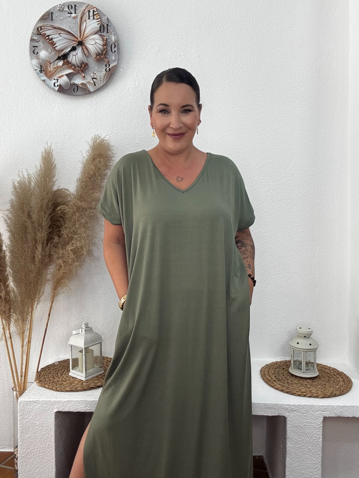 VESTIDO SOFÍA