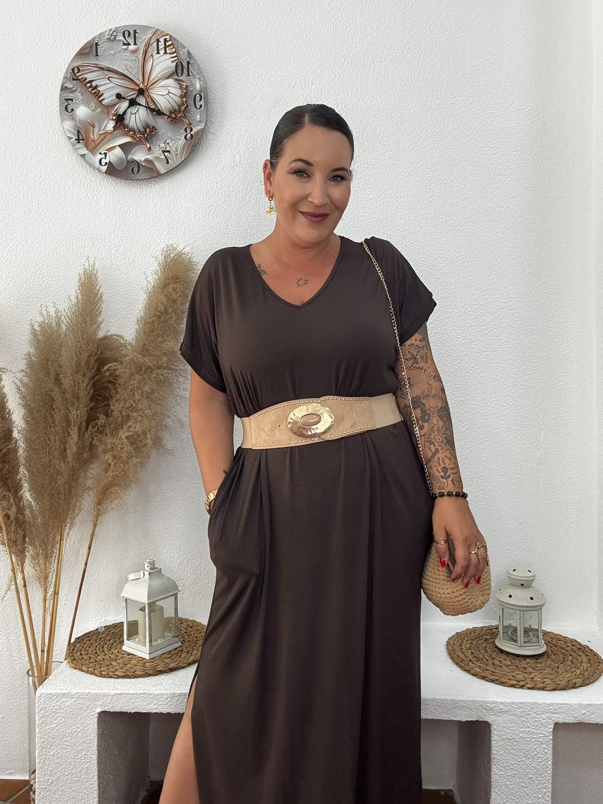 VESTIDO SOFÍA