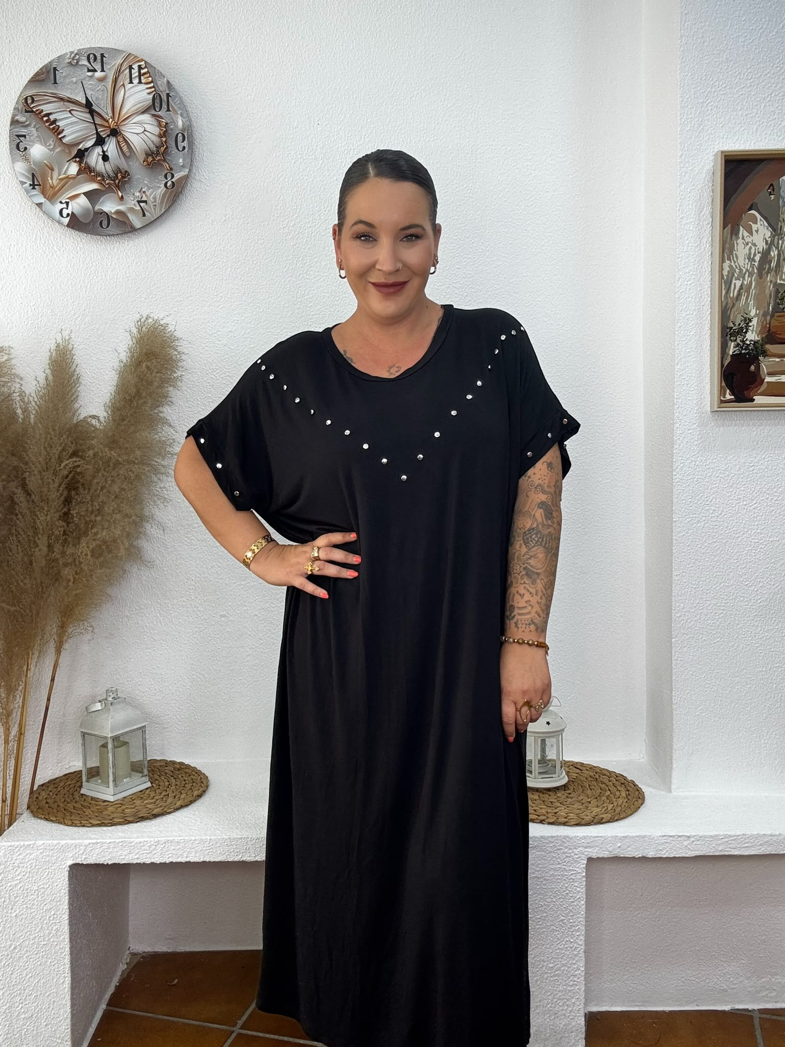 VESTIDO EMI