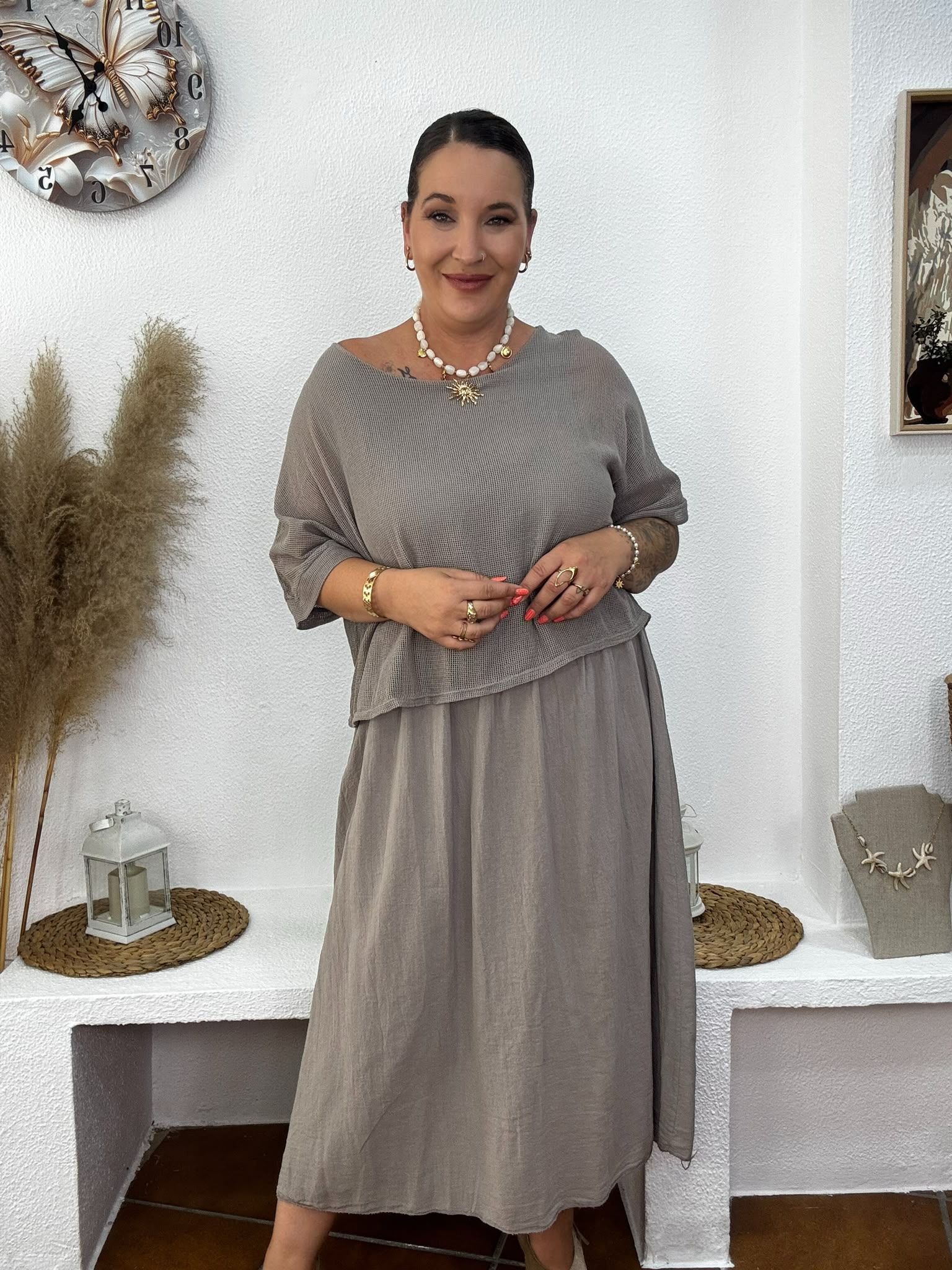 VESTIDO IBIZA