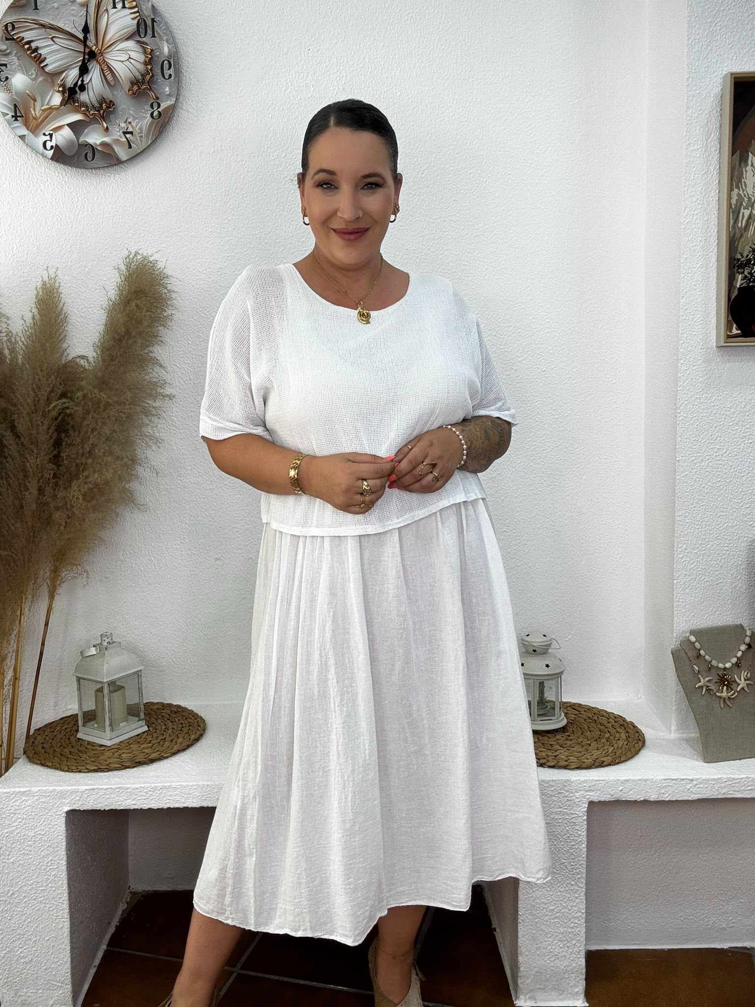 VESTIDO IBIZA