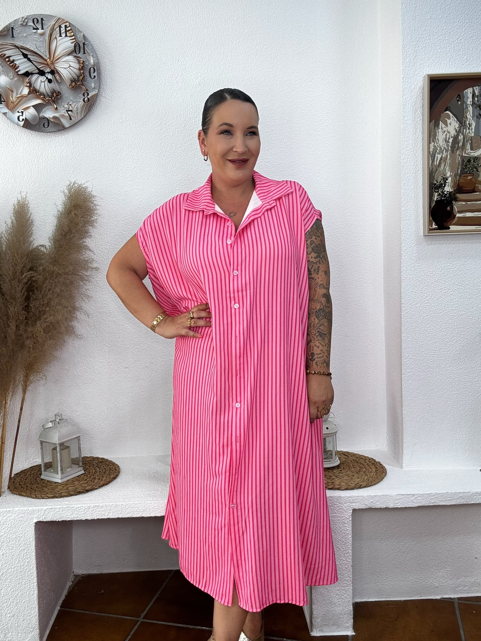VESTIDO MARTA