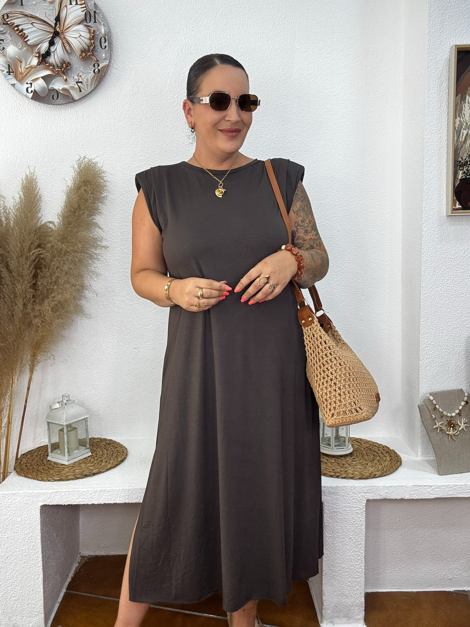 VESTIDO MIA CURVY