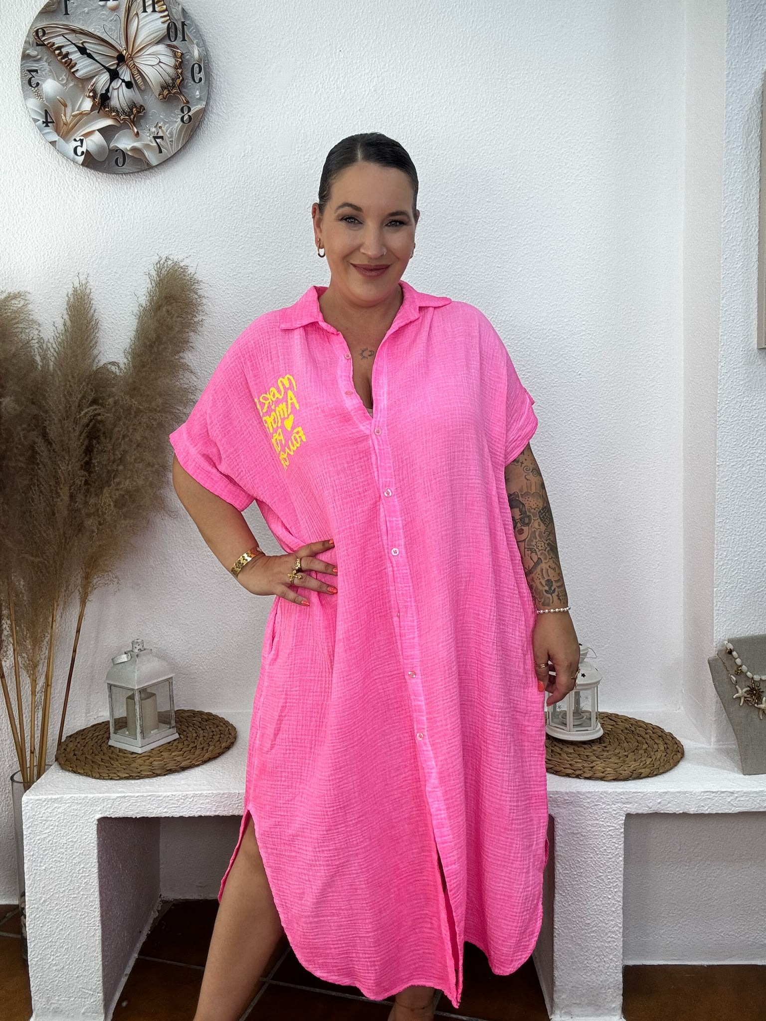 VESTIDO RIO