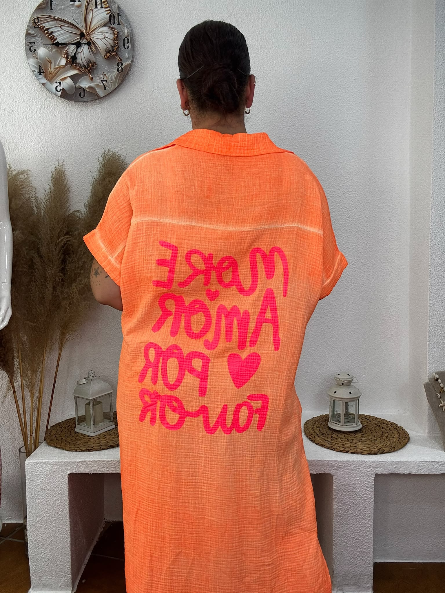 VESTIDO RIO