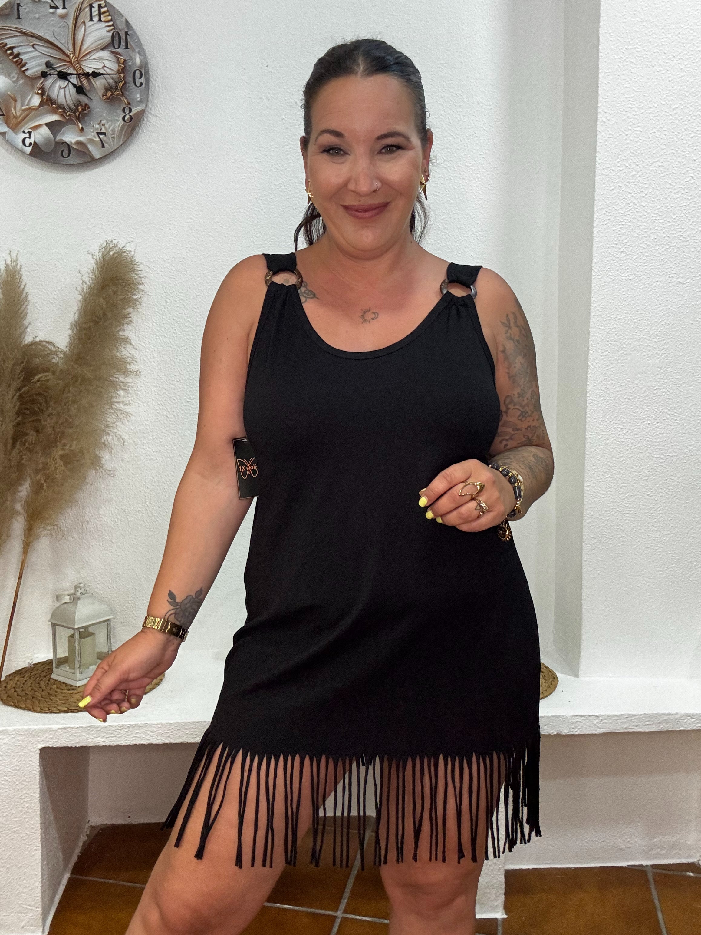 VESTIDO SUR