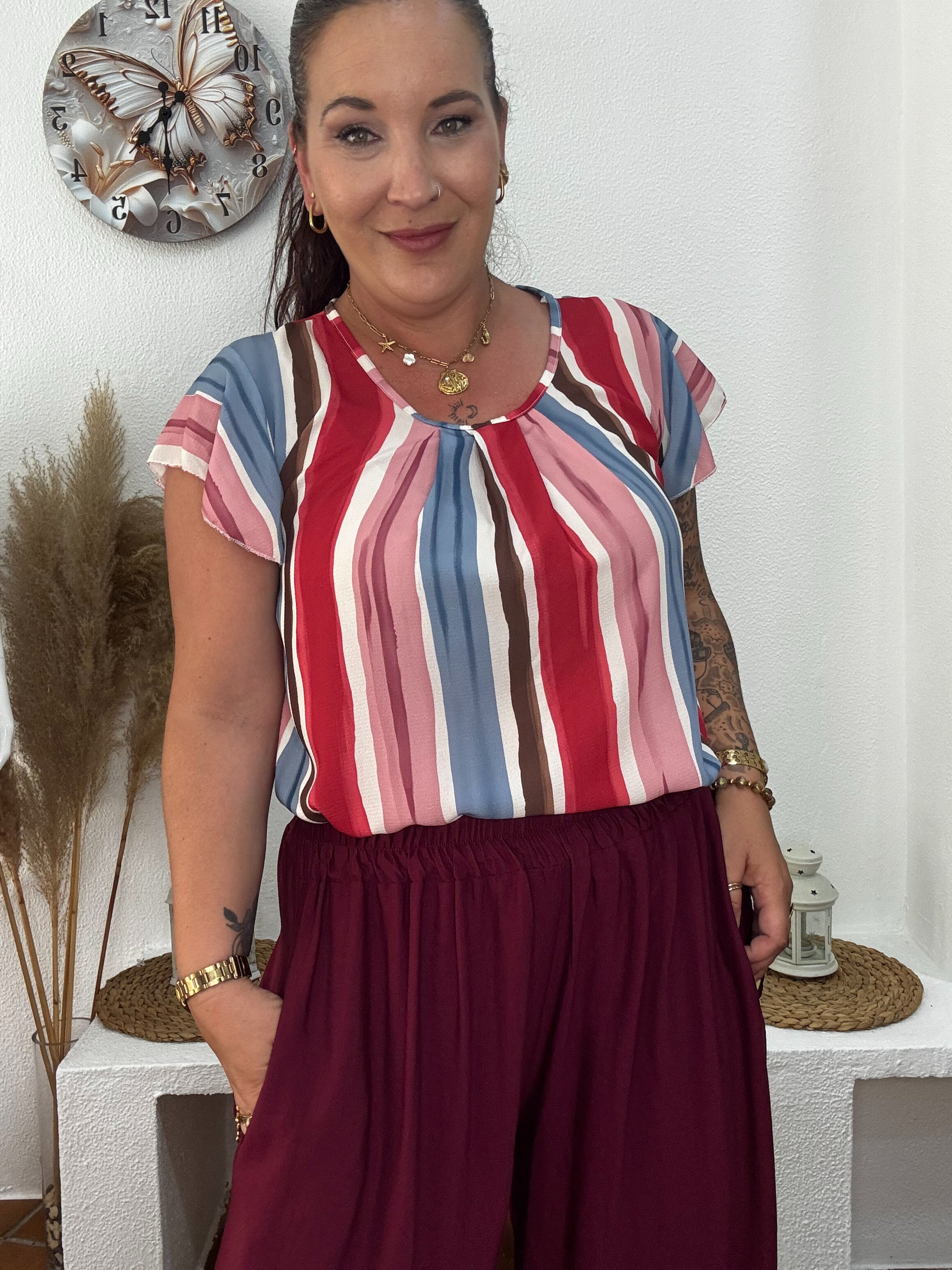 BLUSA CELIA