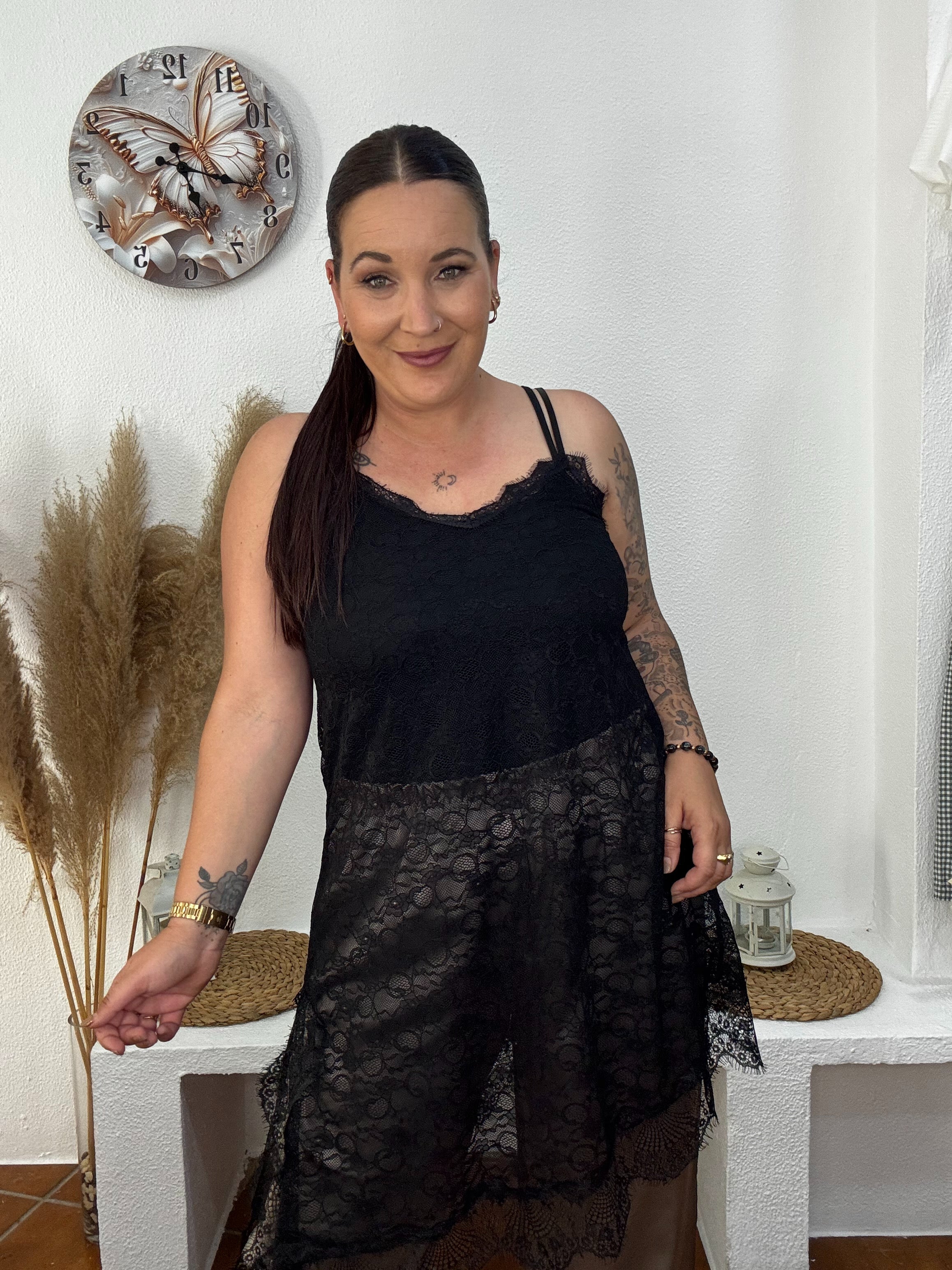 BLUSA CINTIA