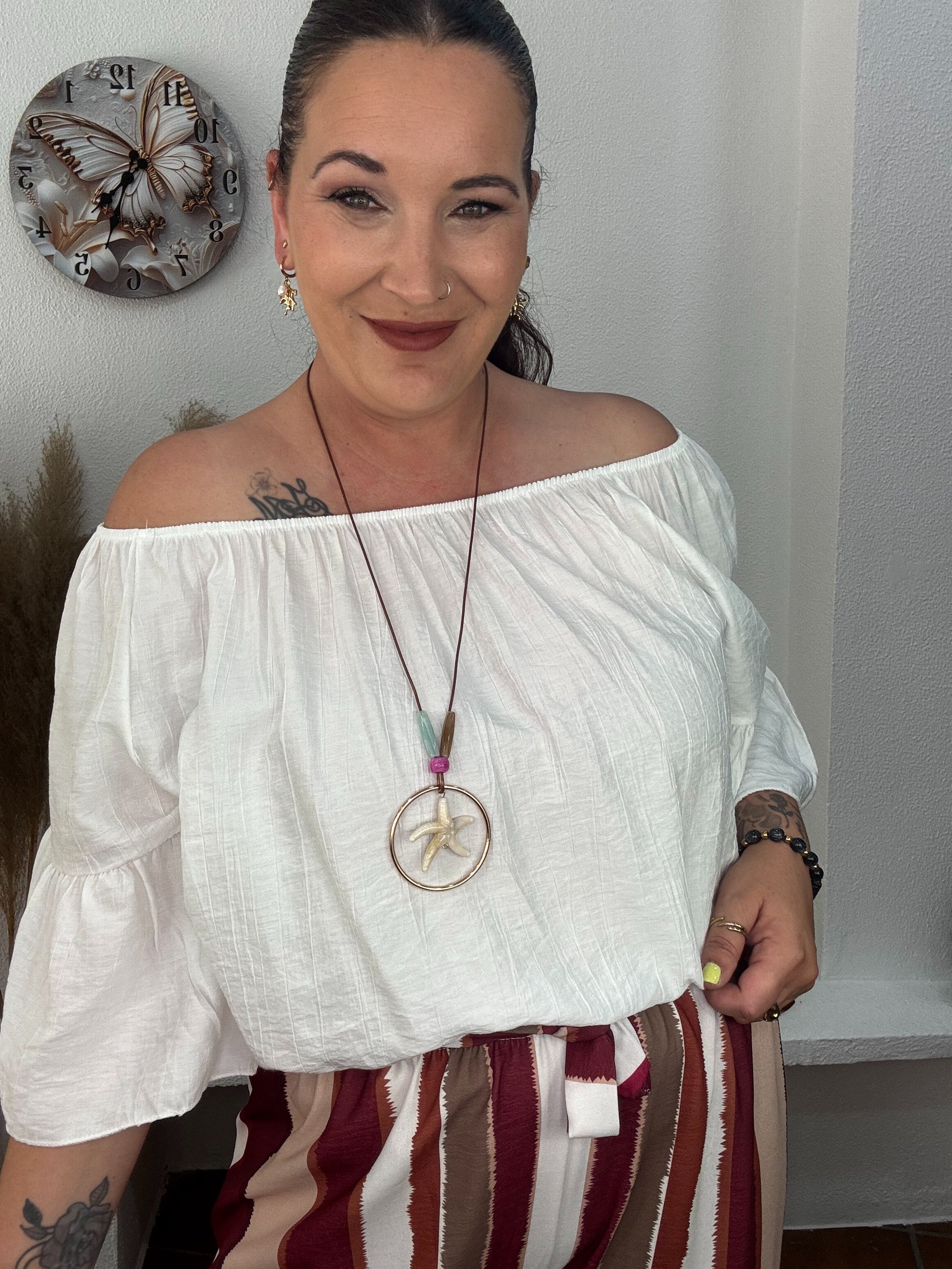 BLUSA MARGA