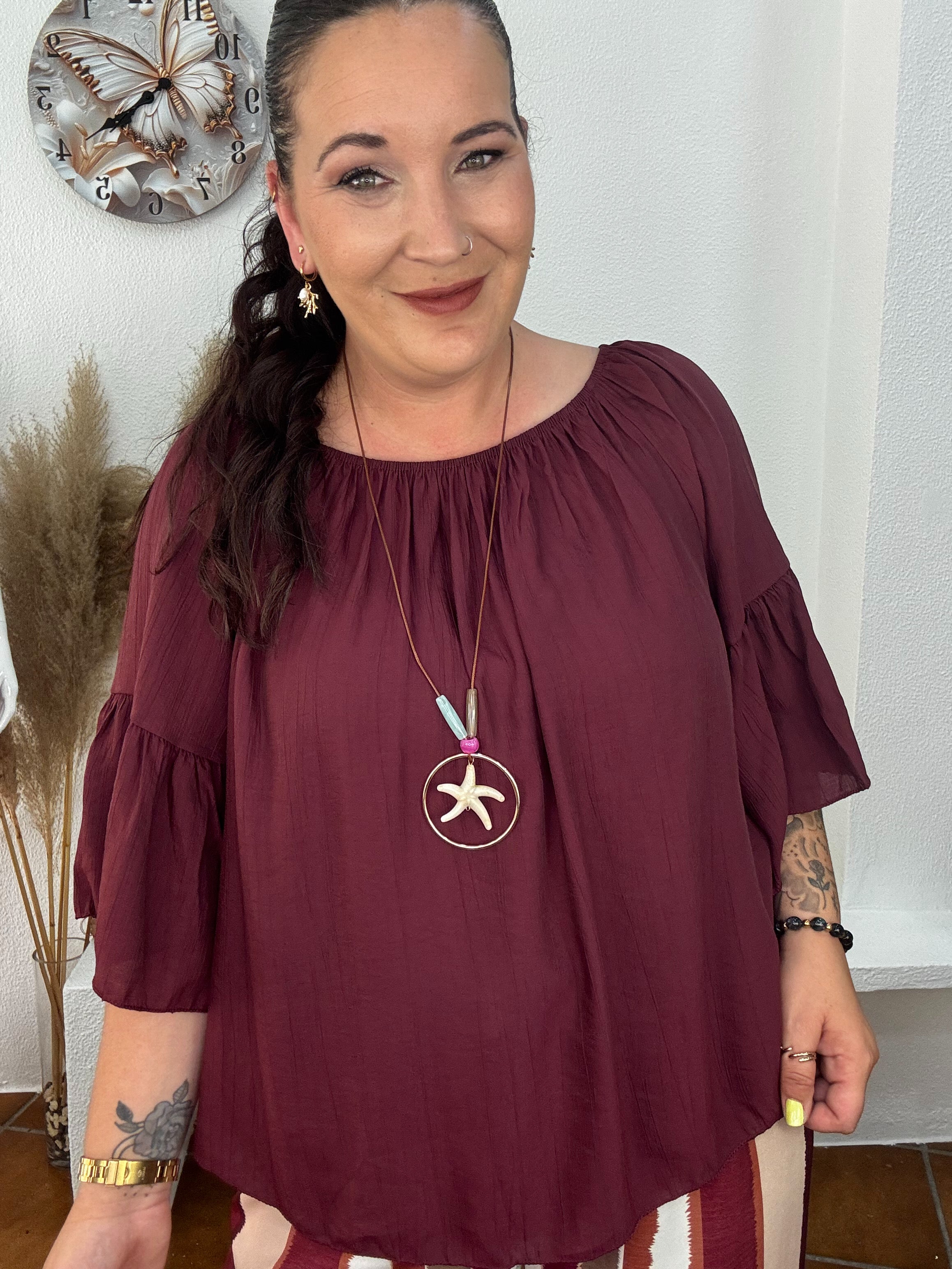 BLUSA MARGA