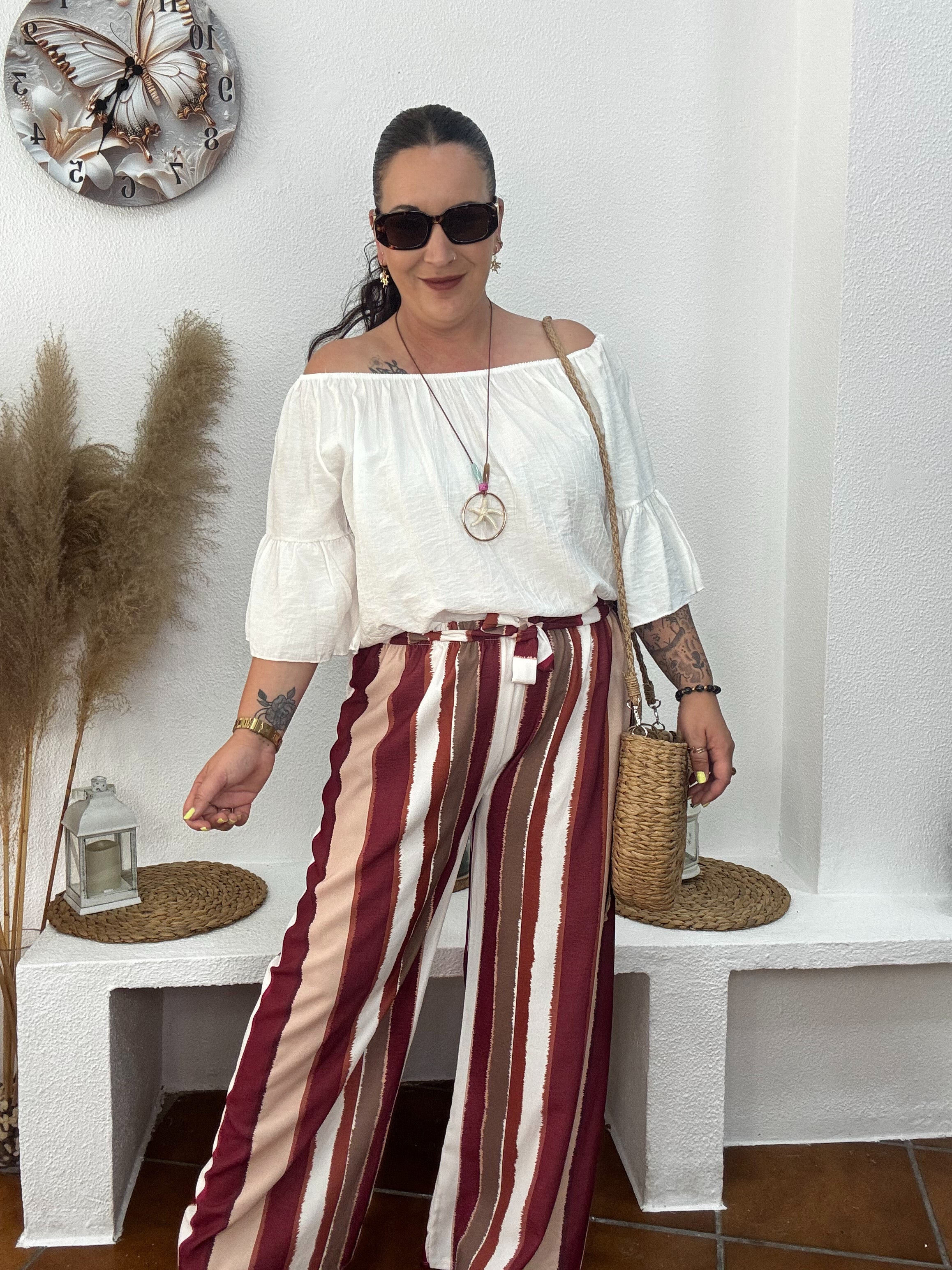 PANTALON ROMINA