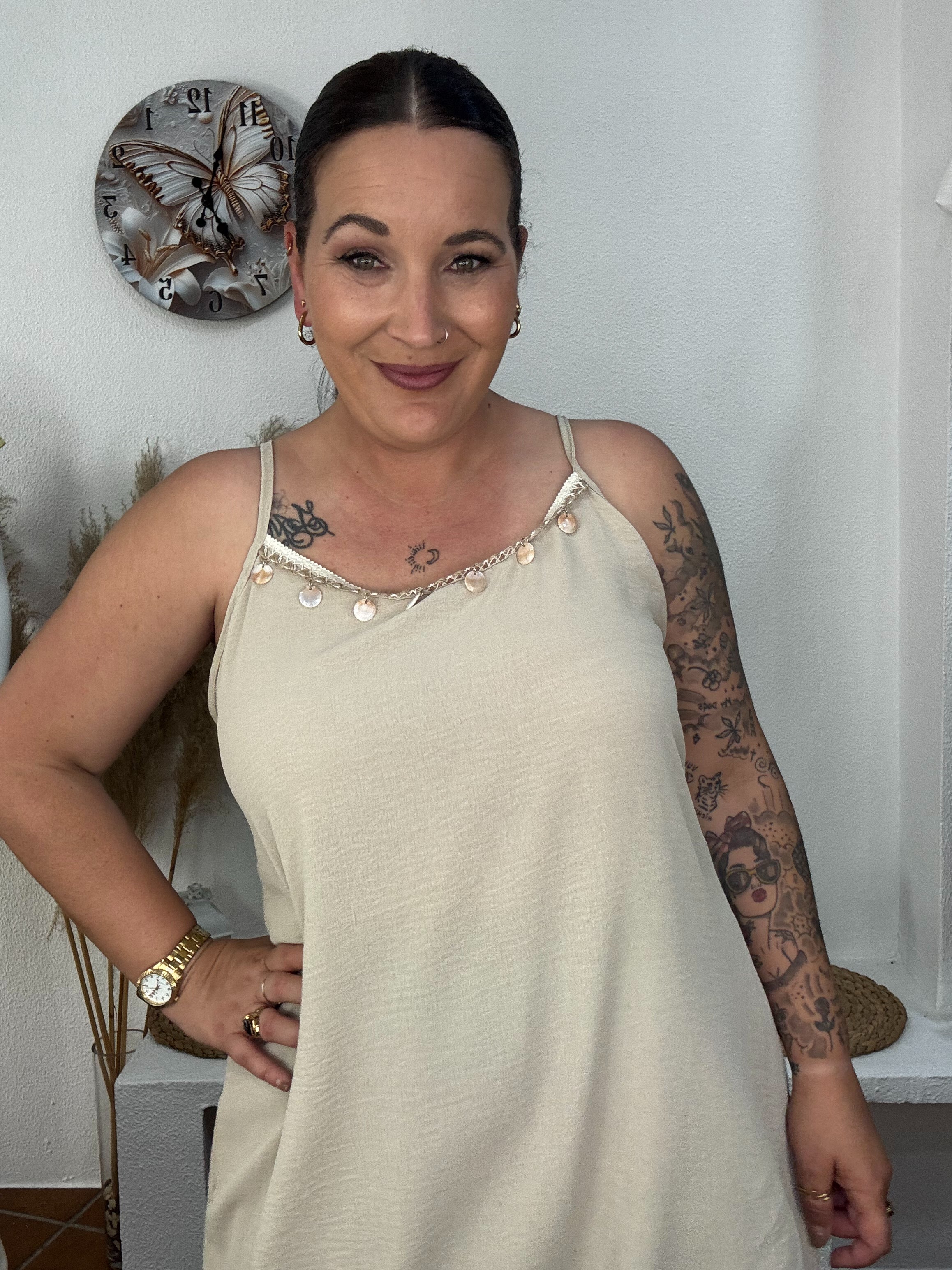 BLUSA RIO