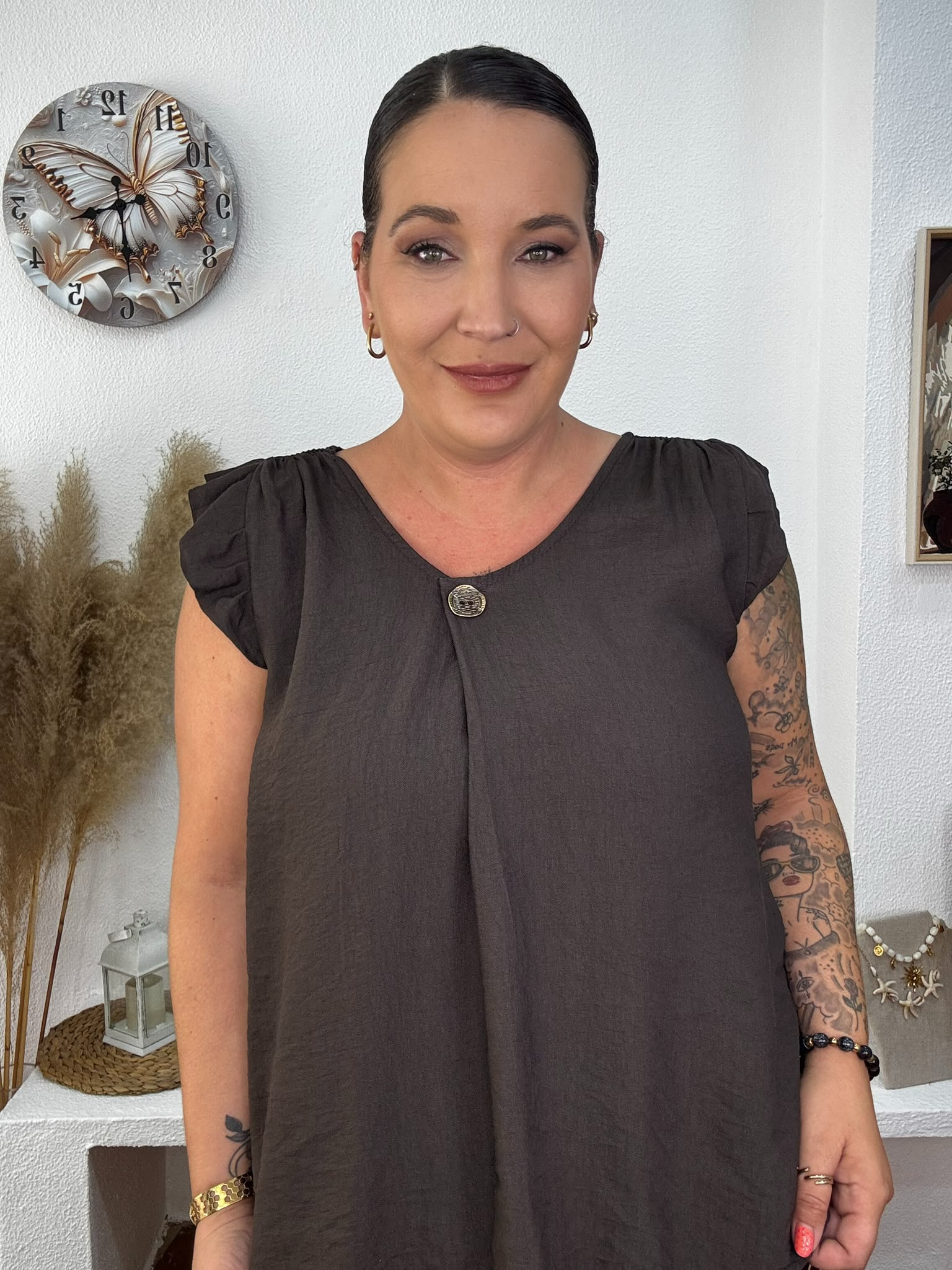 BLUSA SUSANA