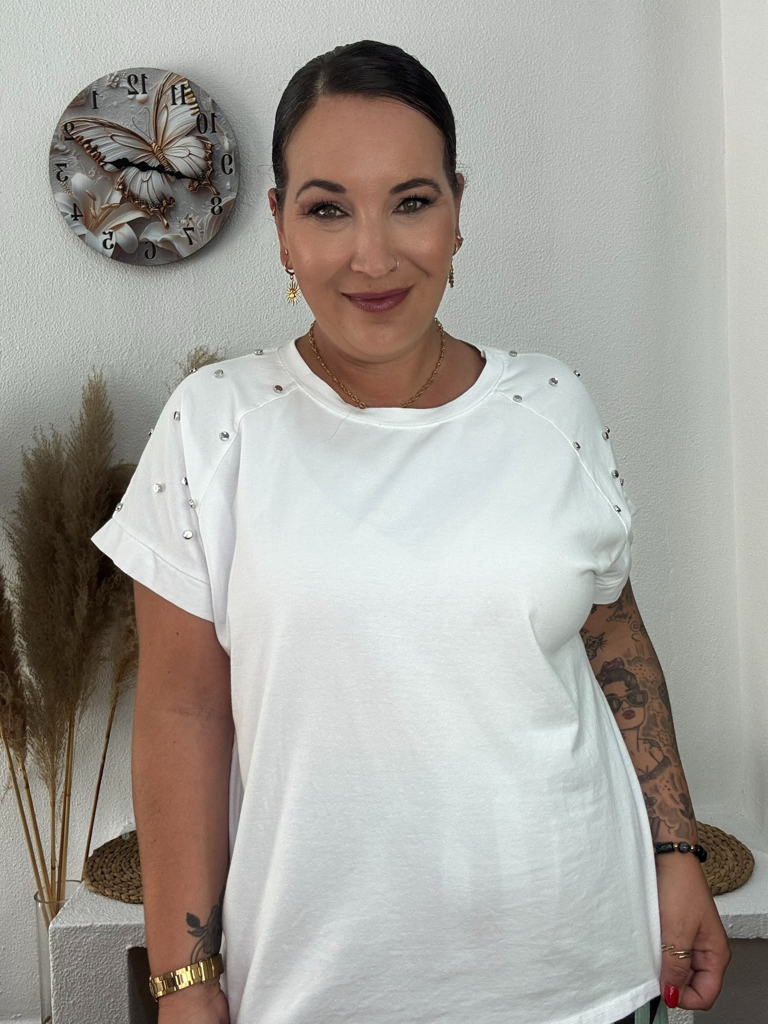 CAMISETA CELIA