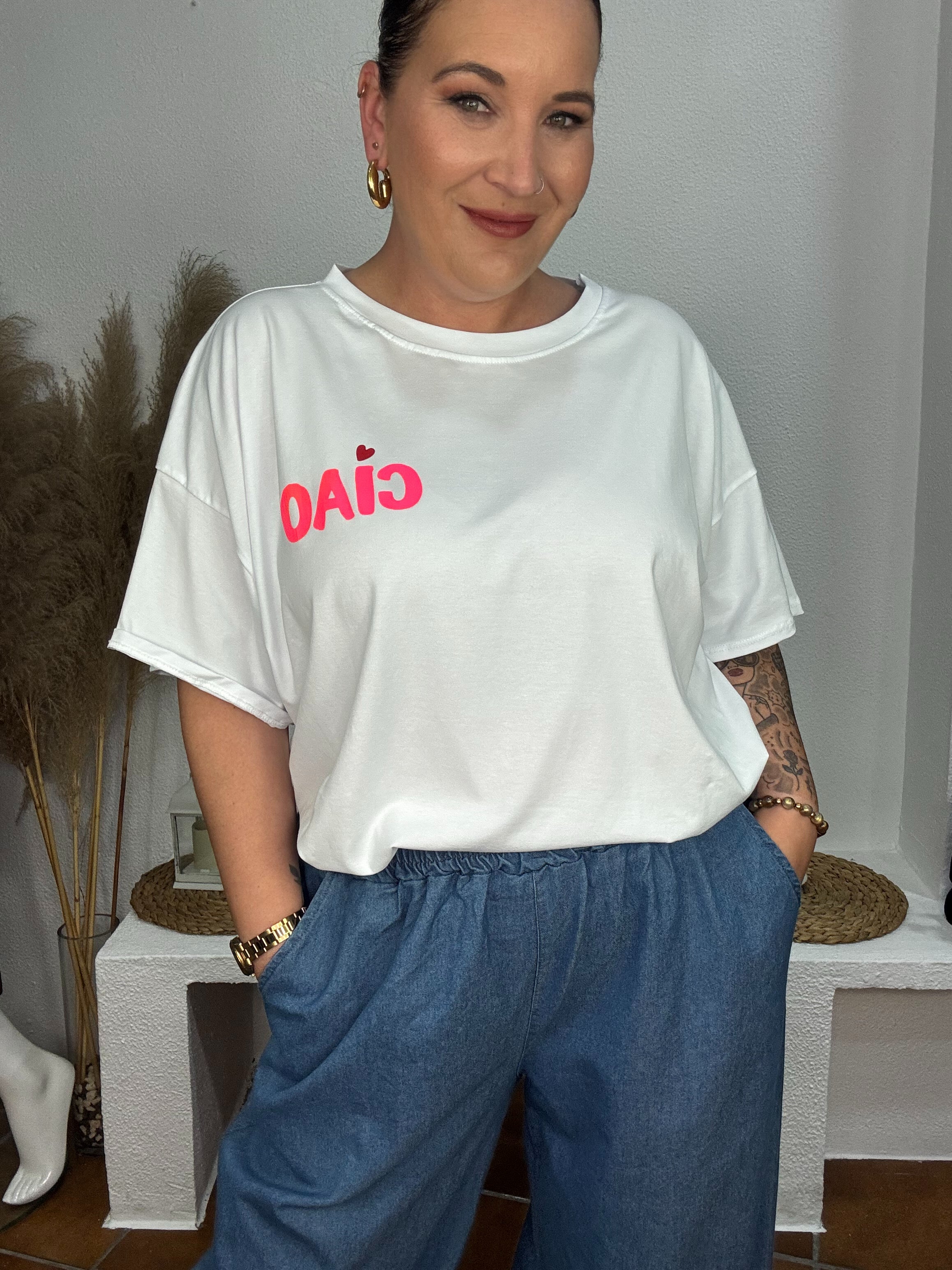 CAMISETA ITALIA(ENVIO 14 ABRIL)