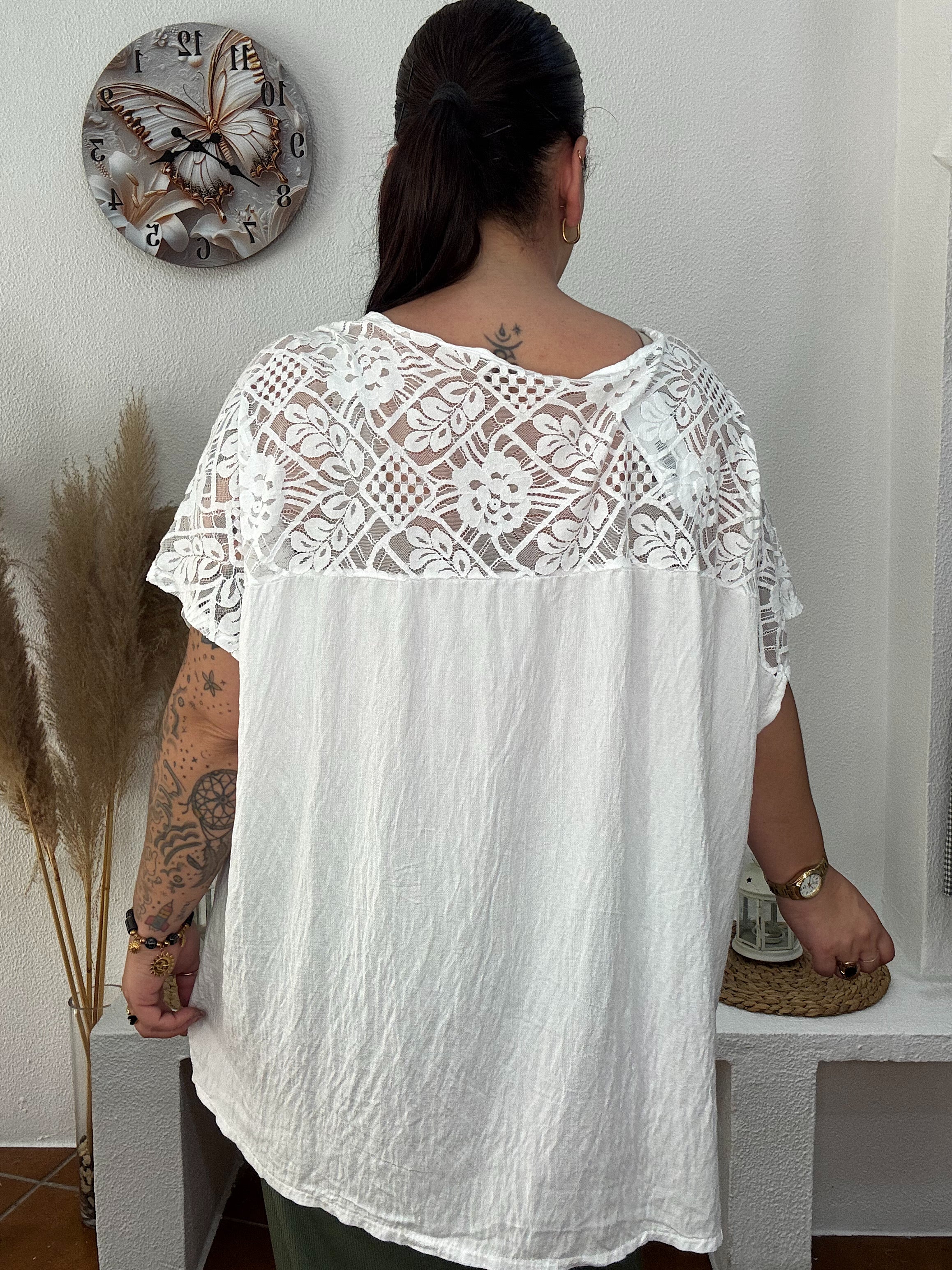 BLUSA SOFIA