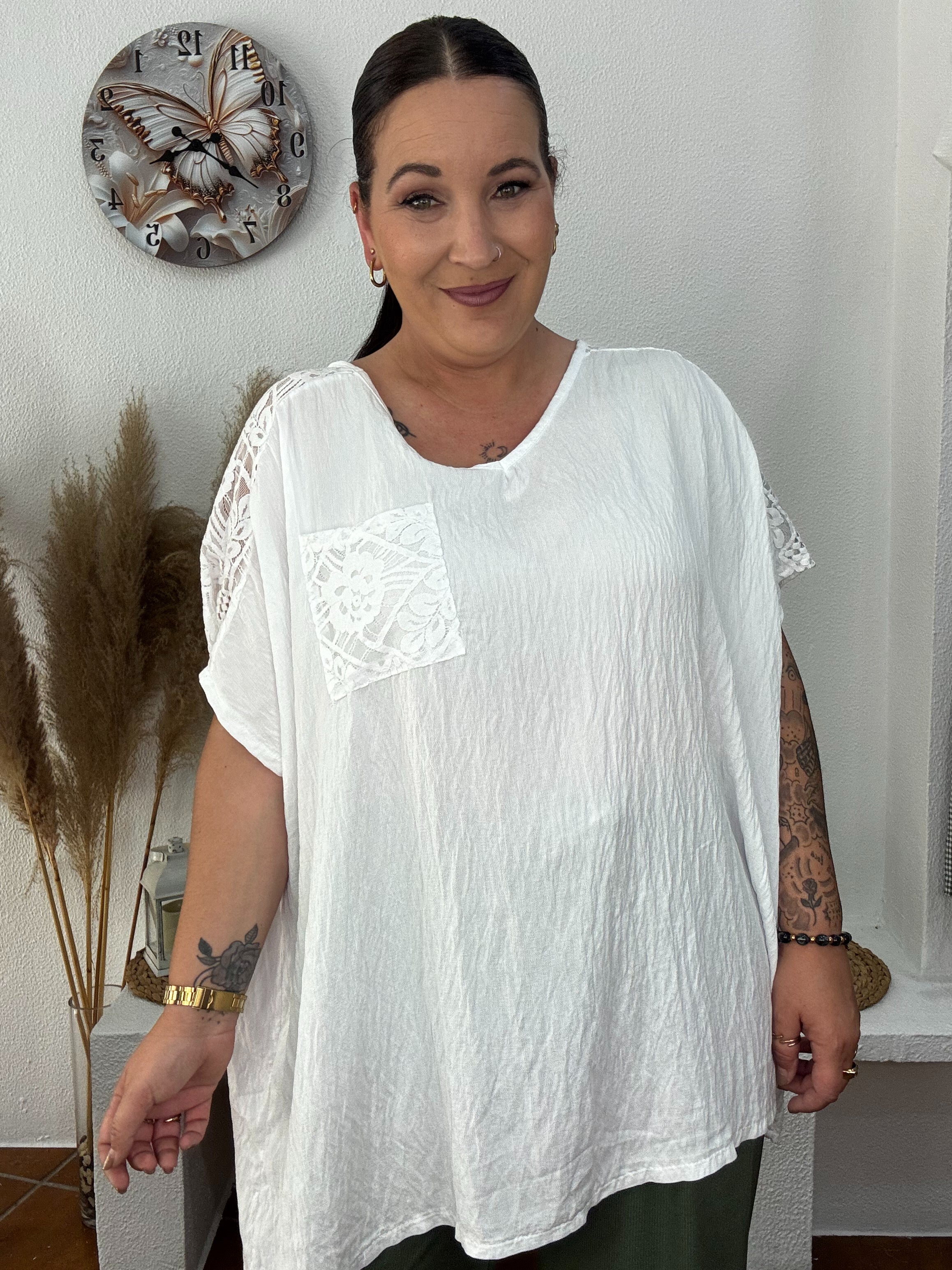 BLUSA SOFIA