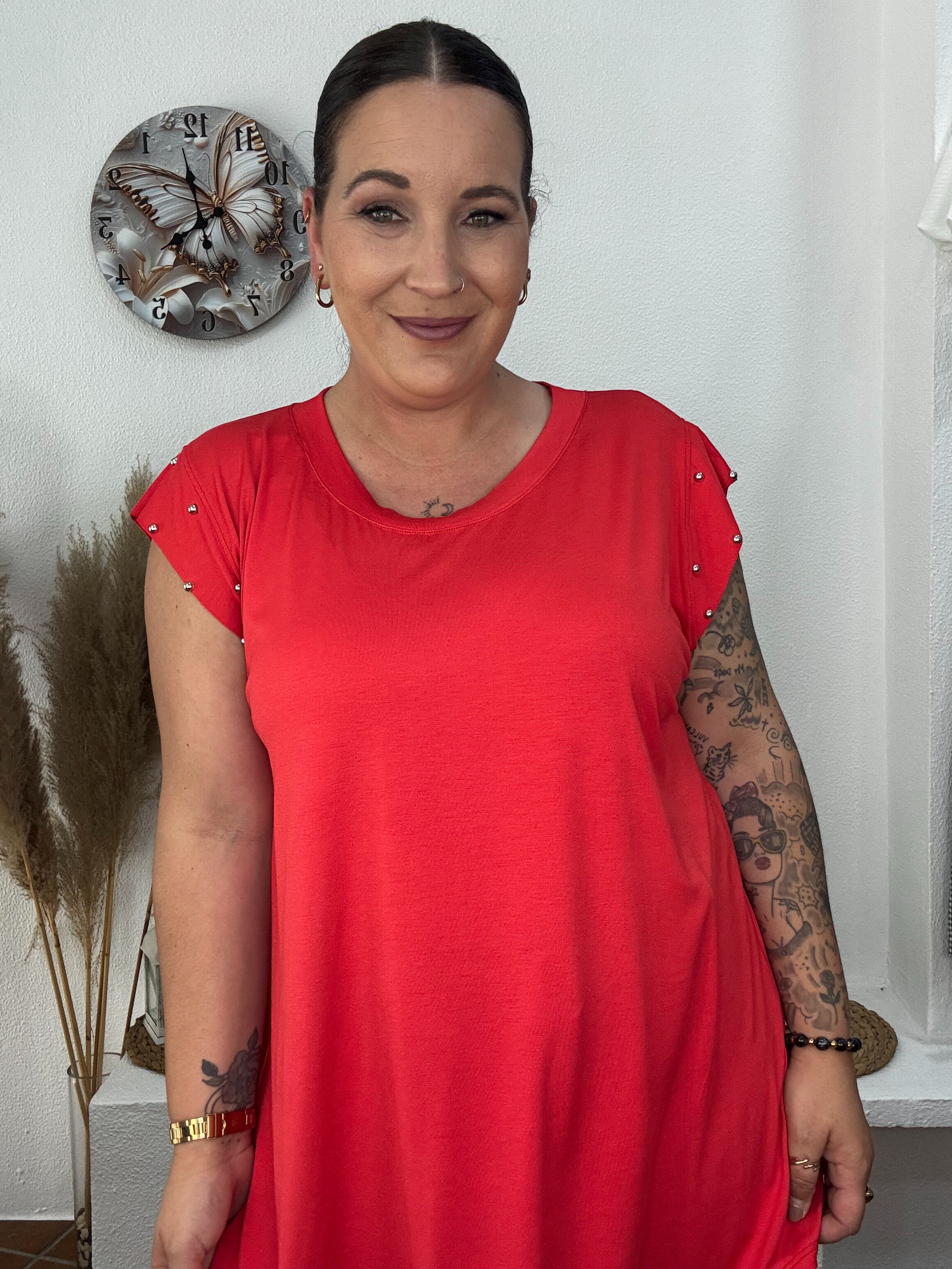 CAMISETA TINA