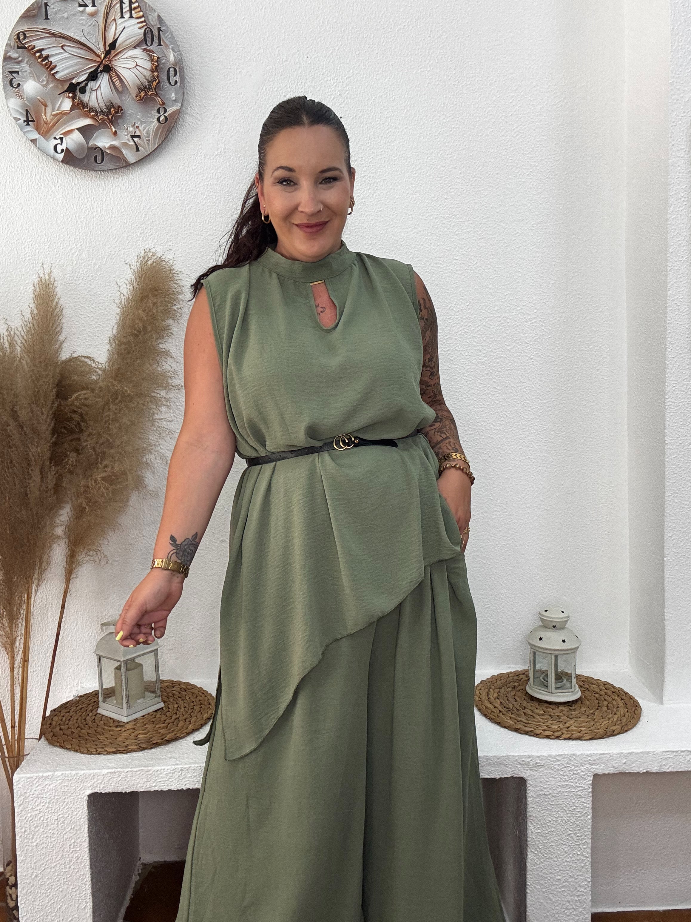 CONJUNTO JIMENA