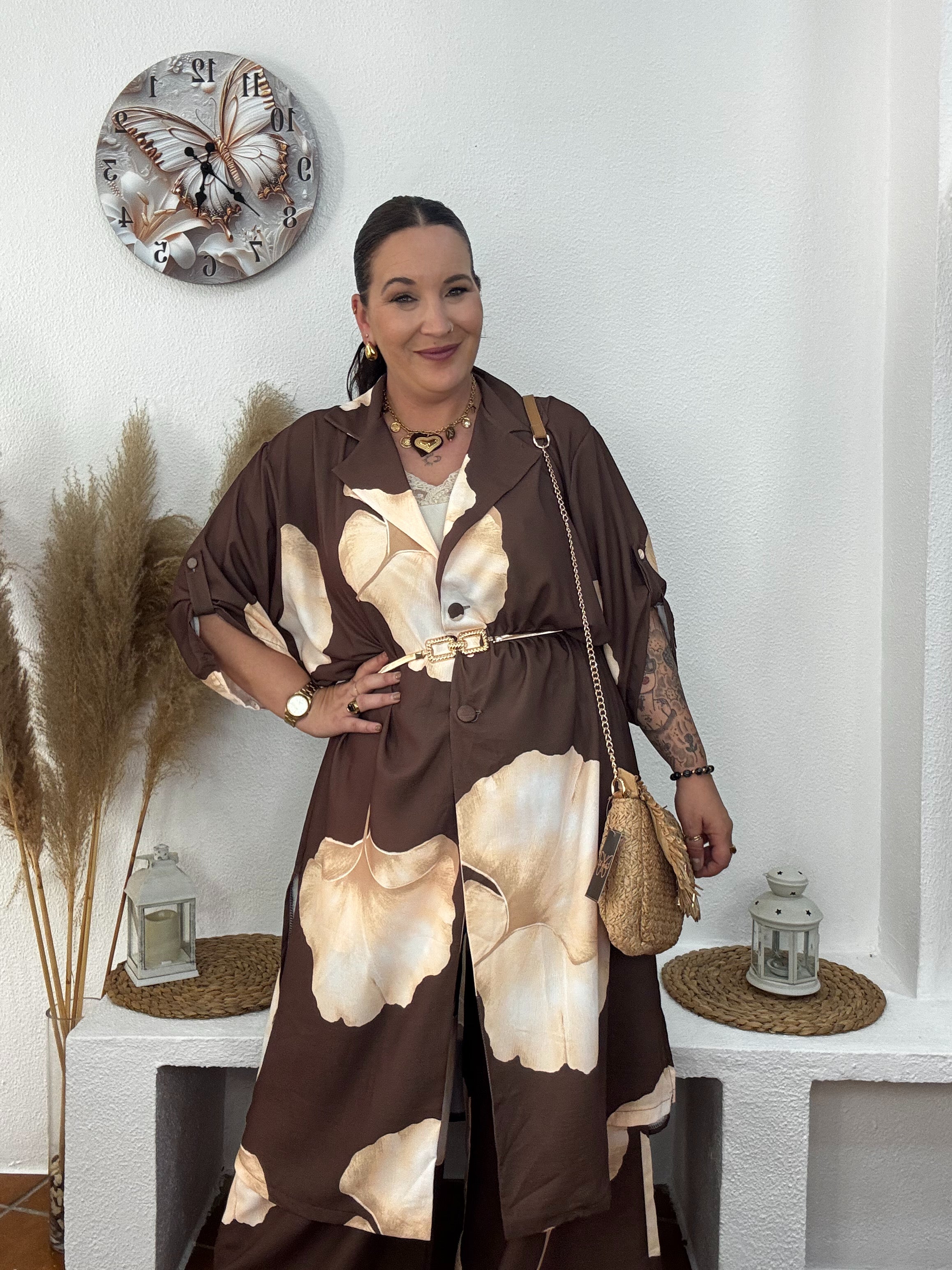 CONJUNTO SAMANTA