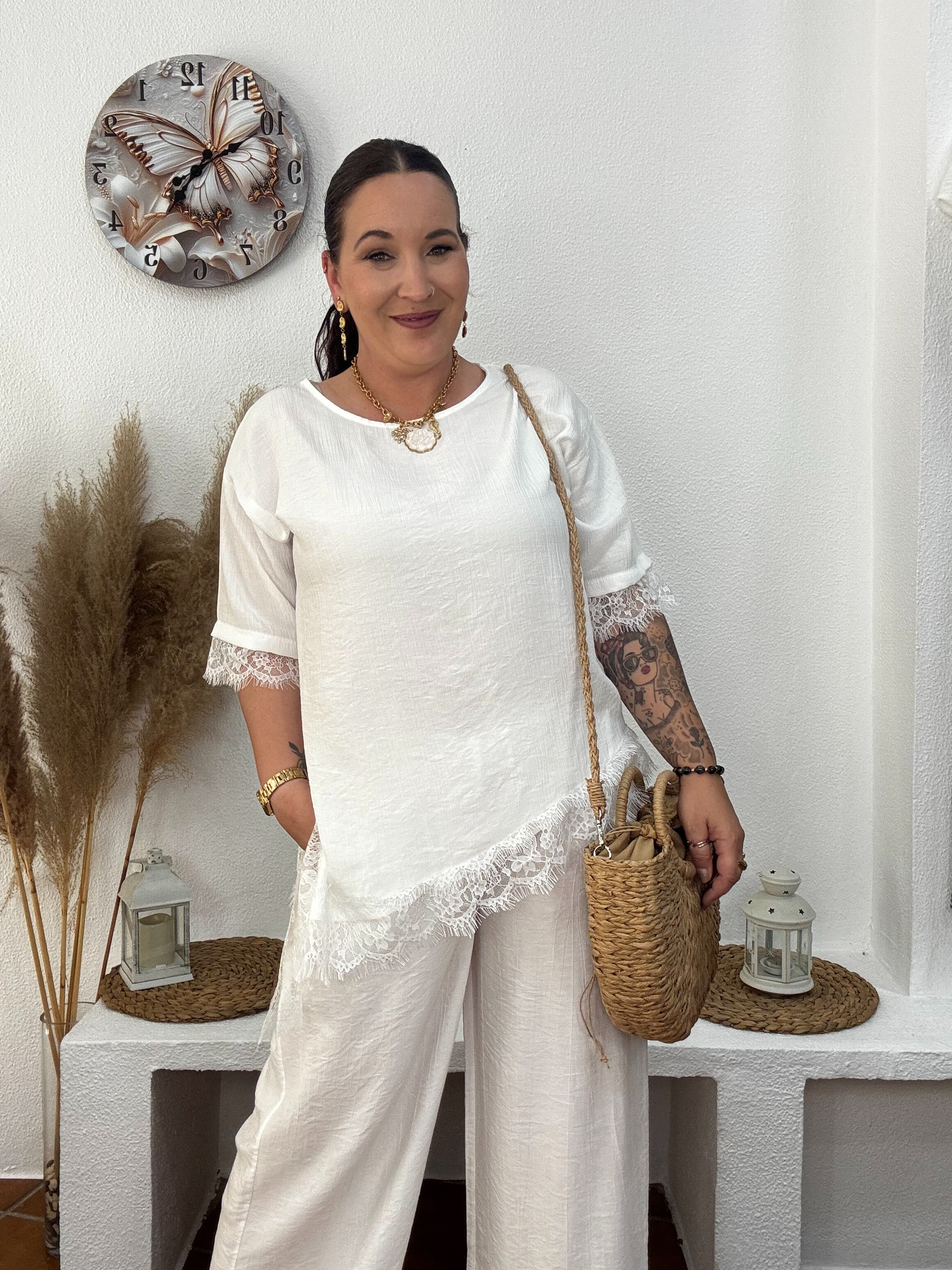 CONJUNTO SOLE
