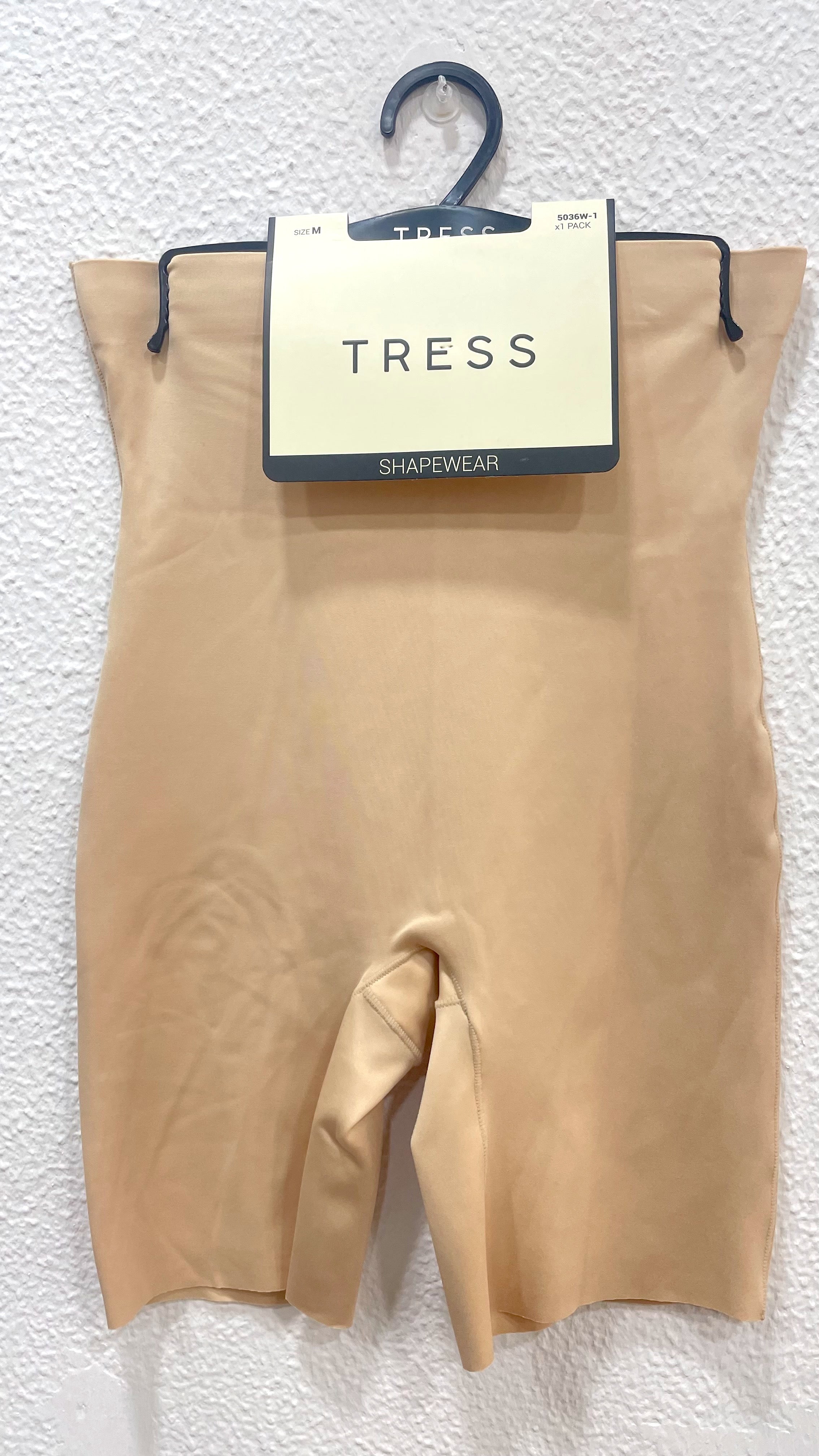 Faja reductora mujer nude con silicona en la cintura GlowXL Chiclana de la Frontera