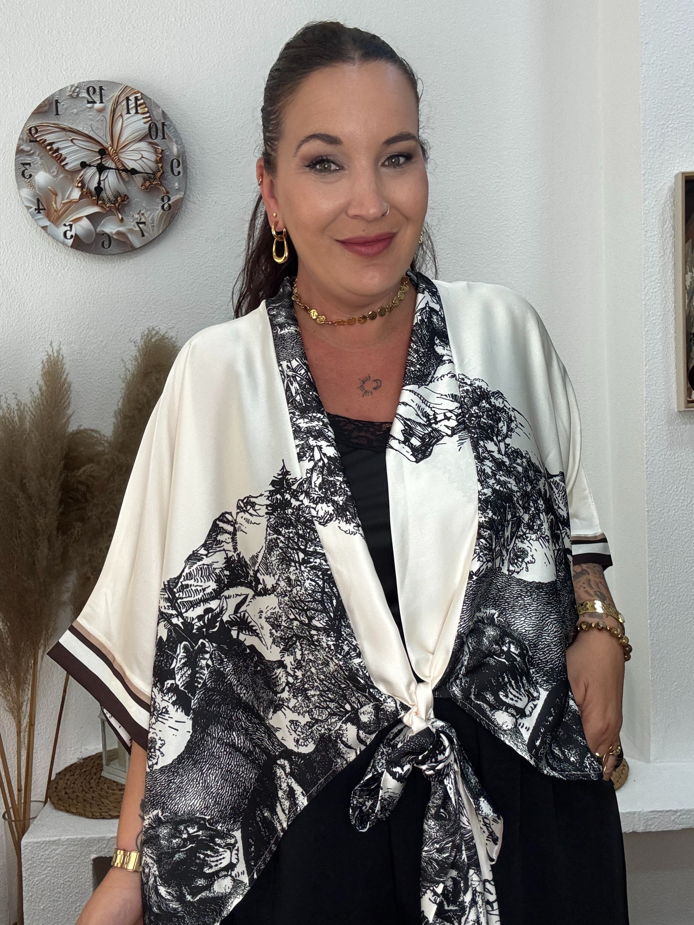 KIMONO