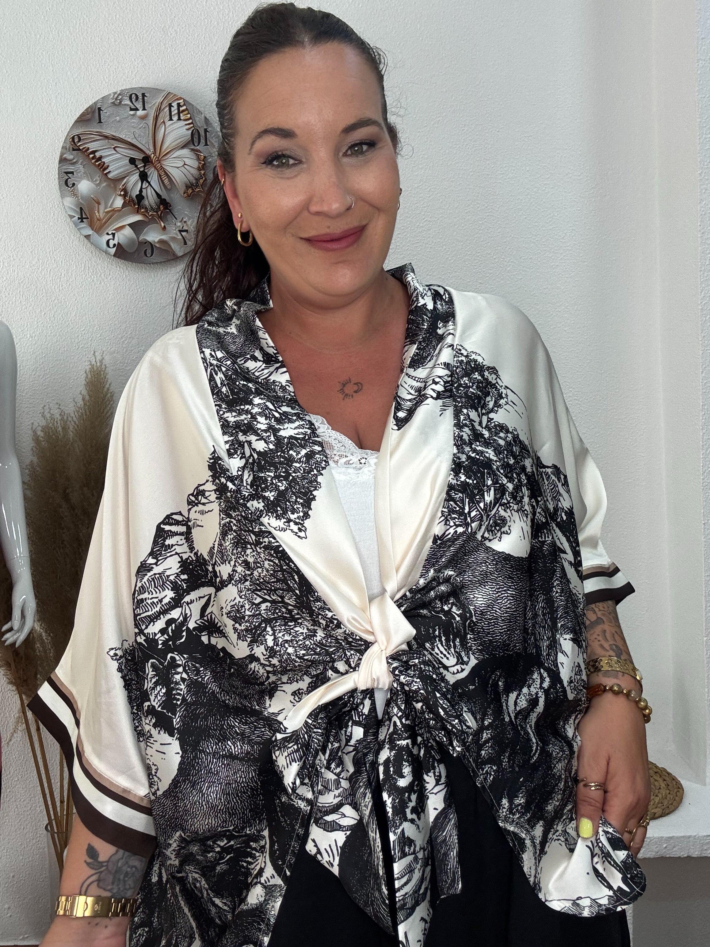 KIMONO
