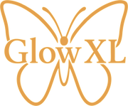 GlowXL logo