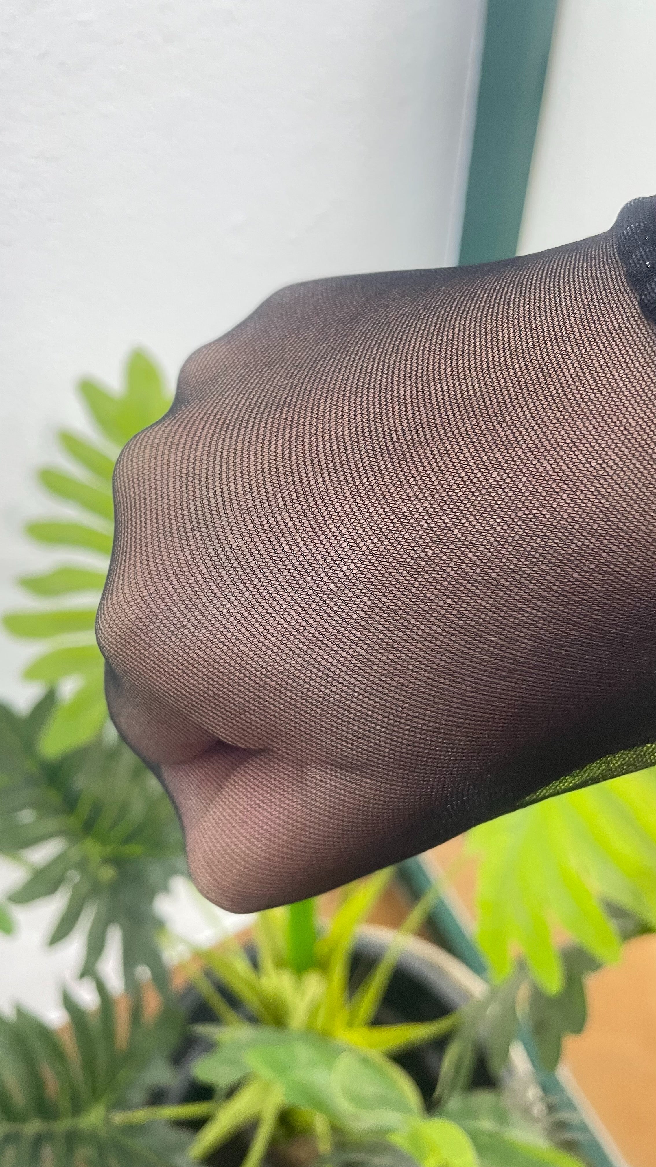 media panty mujer talla grande GlowXL Chiclana de la Frontera